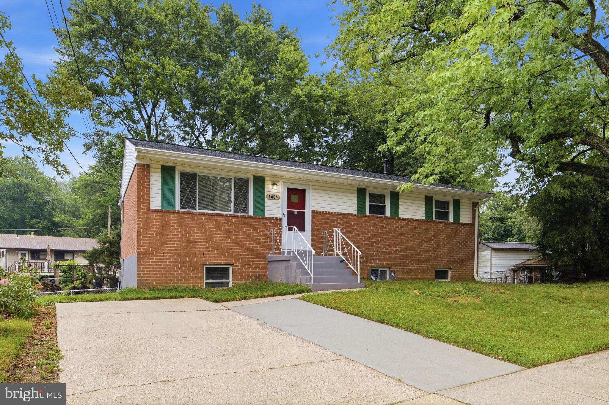 Great opportunity to own this recently renovated home in a very desirable neighborhood.  There is plenty of rooms in the house for an expanded family. Very conveniently located close to major highways and commuter routes. New stainless steel appliances and kitchen cabinets. Recent roof. Close to public transportation and shopping. This home is ready for you to move-in and call it home. All photos will be added soon.
