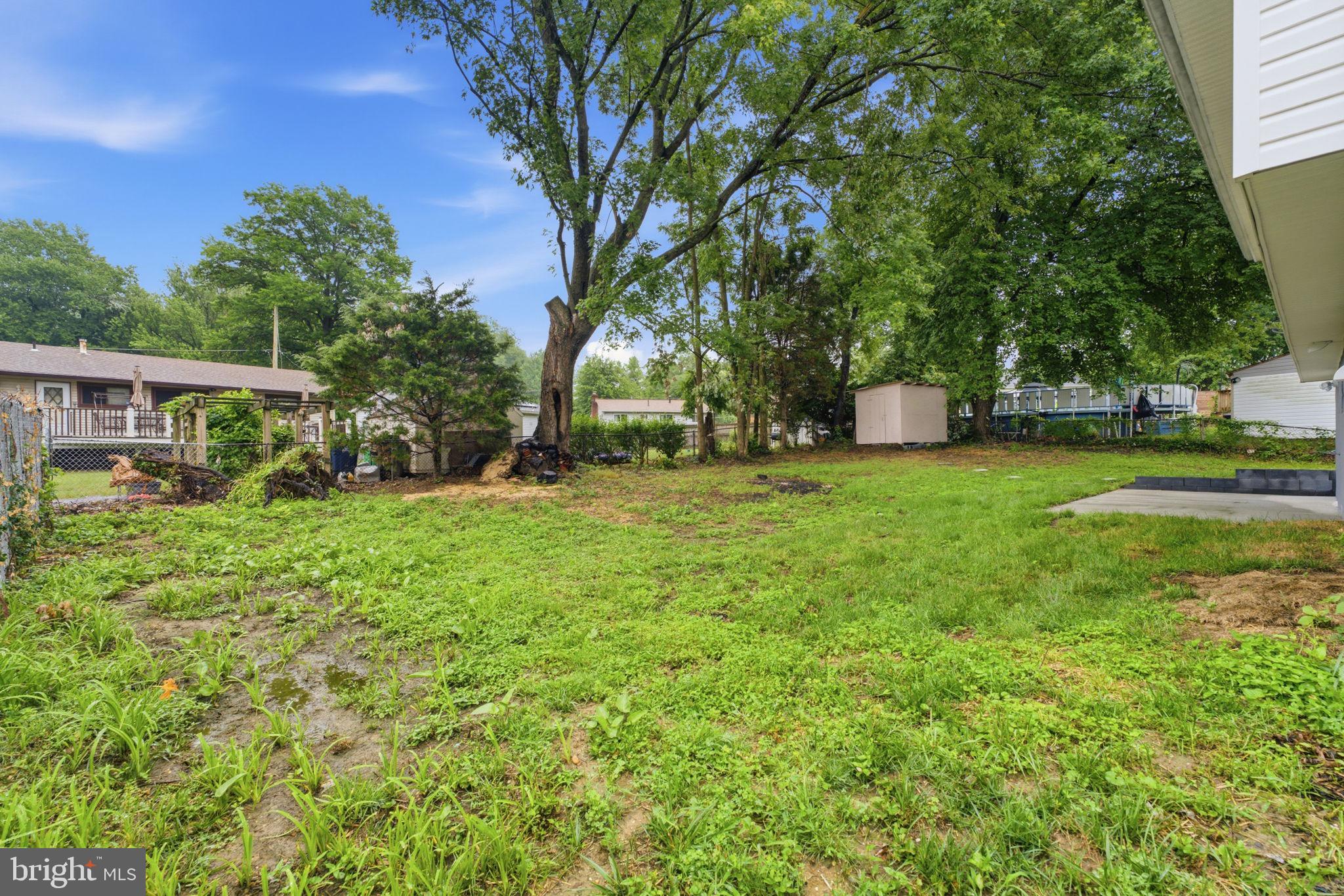 RITCHIE MANOR - Residential