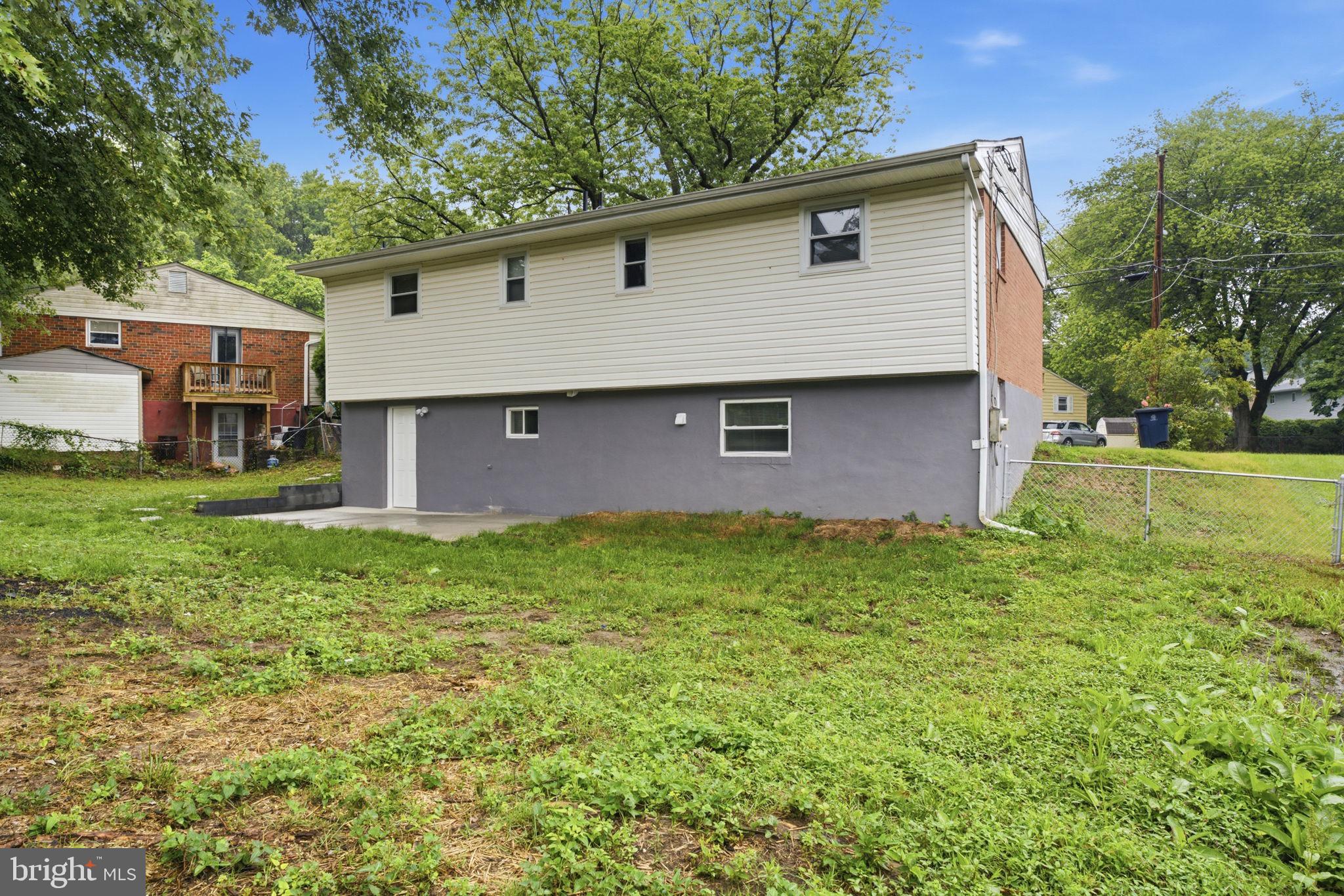 RITCHIE MANOR - Residential
