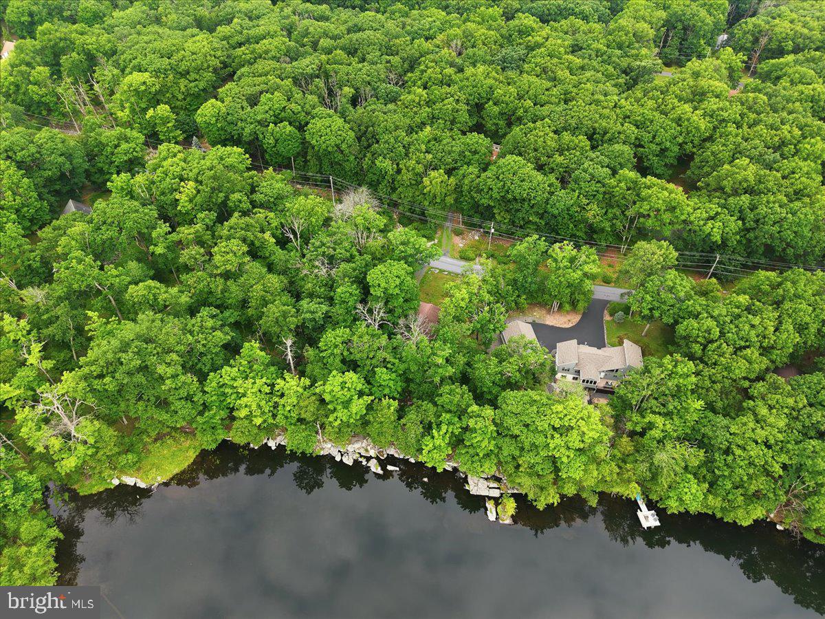 POCONO MOUNTAIN LAKE ESTATES - Residential