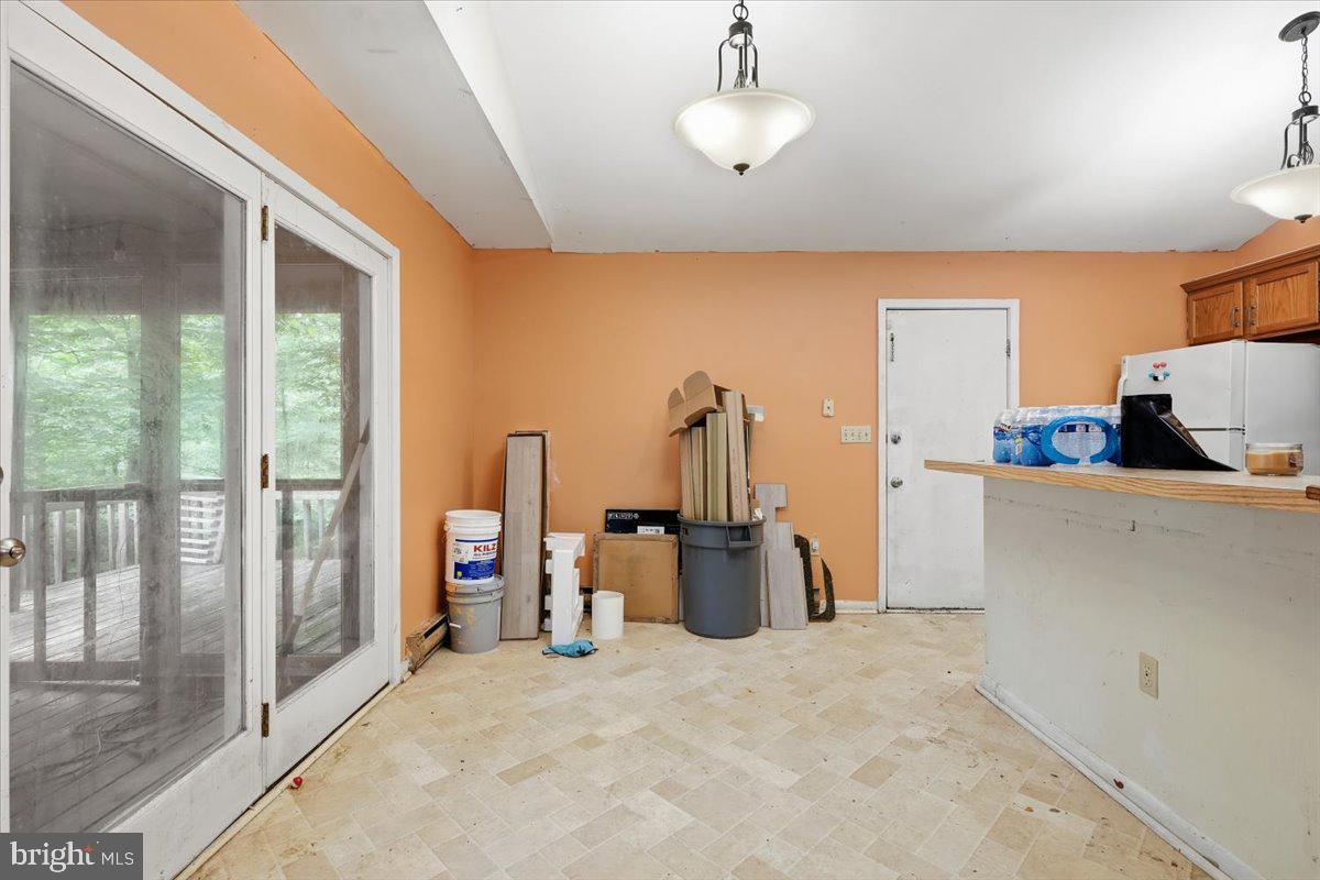 POCONO MOUNTAIN LAKE ESTATES - Residential