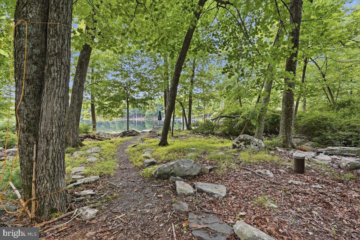 POCONO MOUNTAIN LAKE ESTATES - Residential