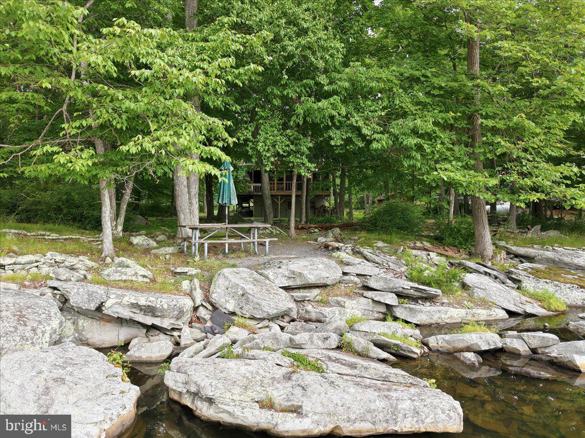 POCONO MOUNTAIN LAKE ESTATES - Residential