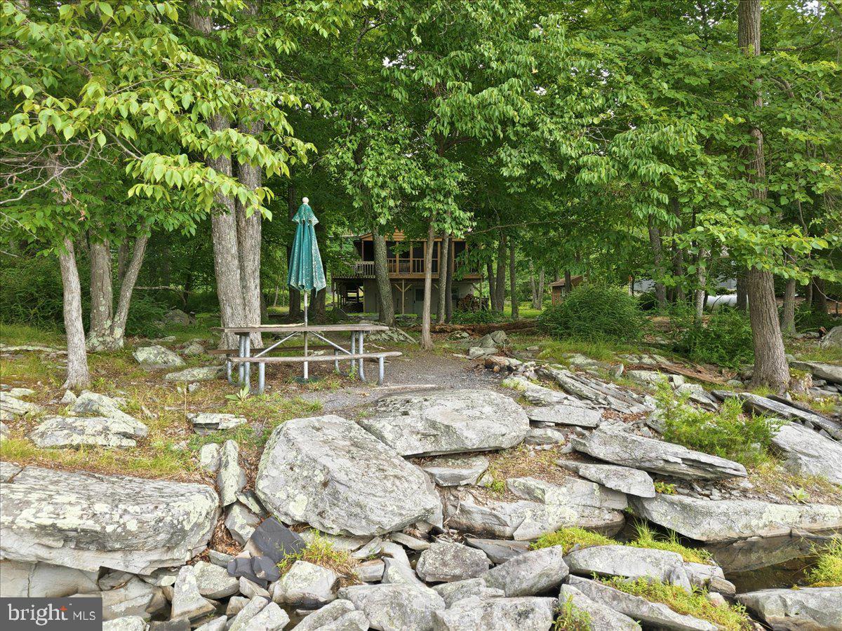 POCONO MOUNTAIN LAKE ESTATES - Residential
