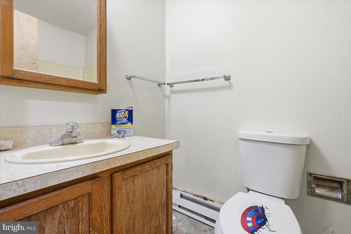POCONO MOUNTAIN LAKE ESTATES - Residential