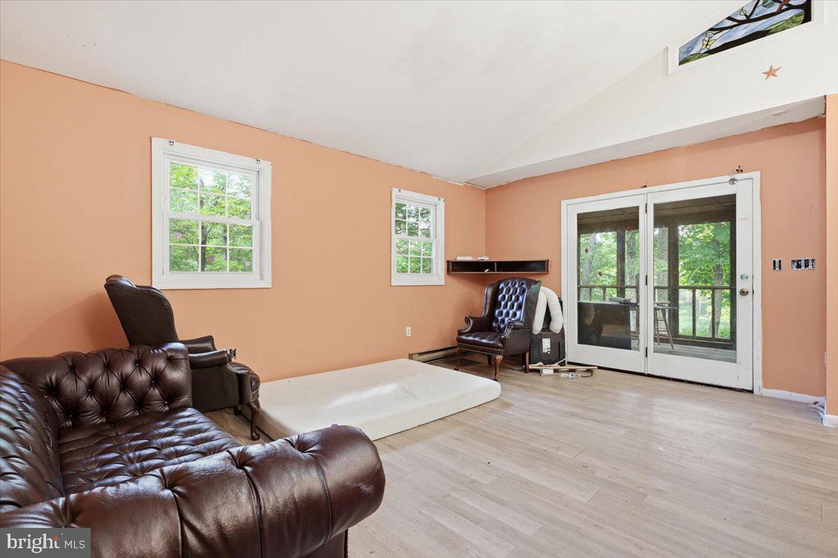 POCONO MOUNTAIN LAKE ESTATES - Residential