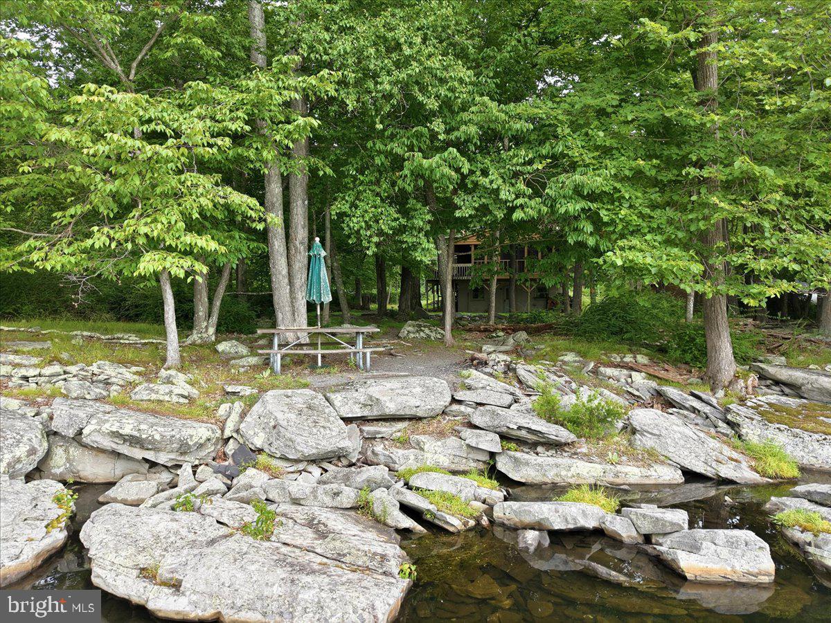 POCONO MOUNTAIN LAKE ESTATES - Residential