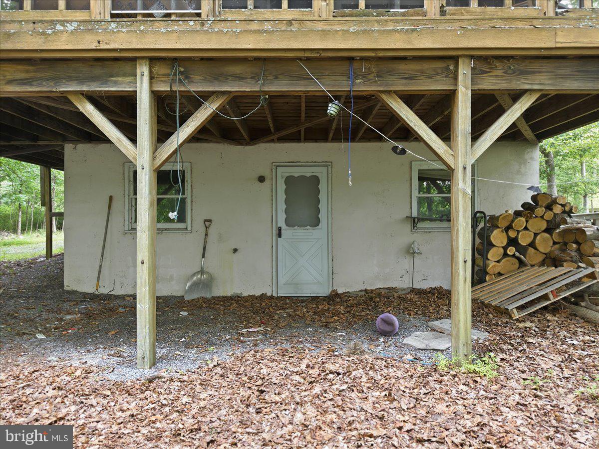 POCONO MOUNTAIN LAKE ESTATES - Residential
