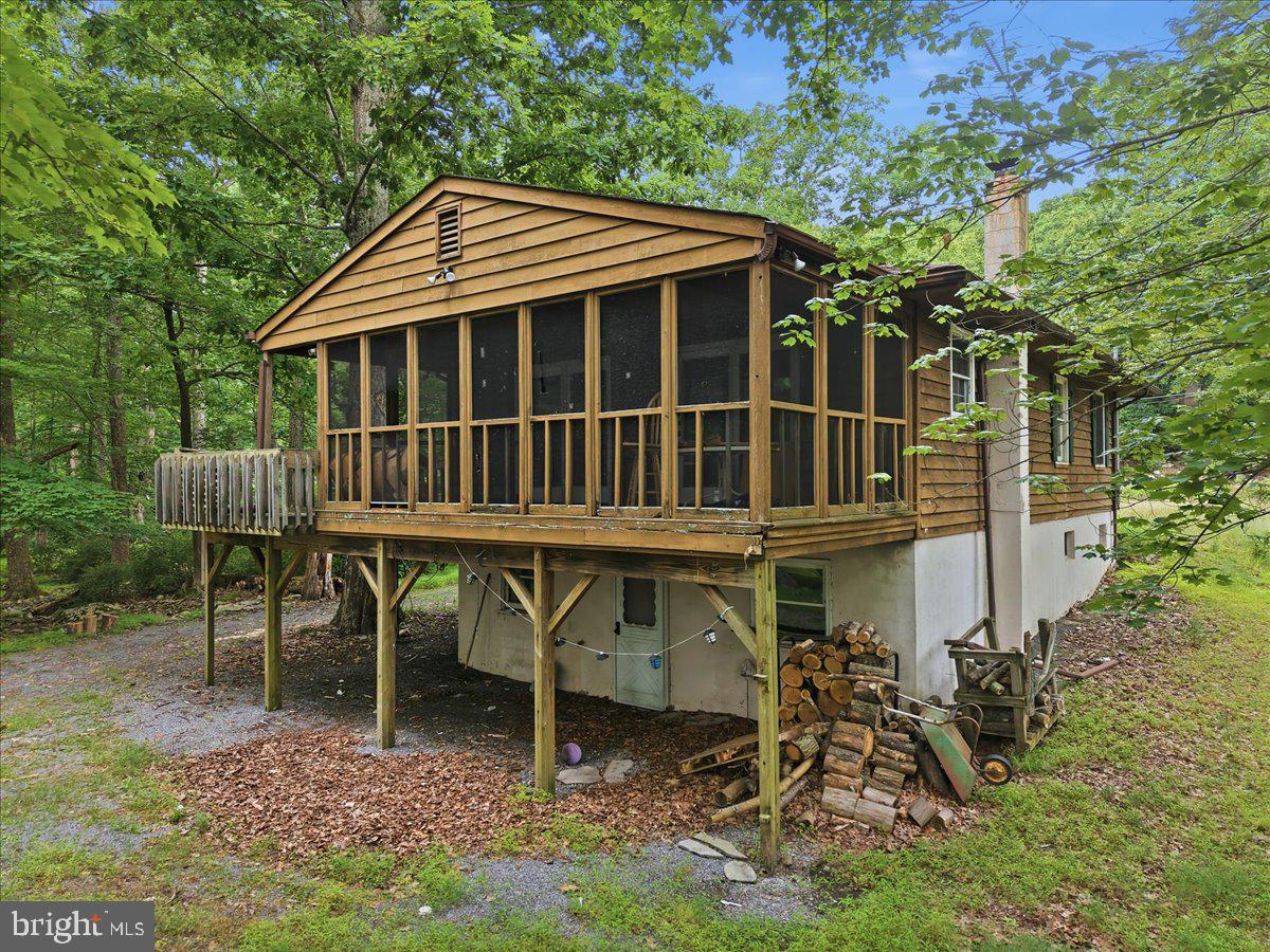 POCONO MOUNTAIN LAKE ESTATES - Residential