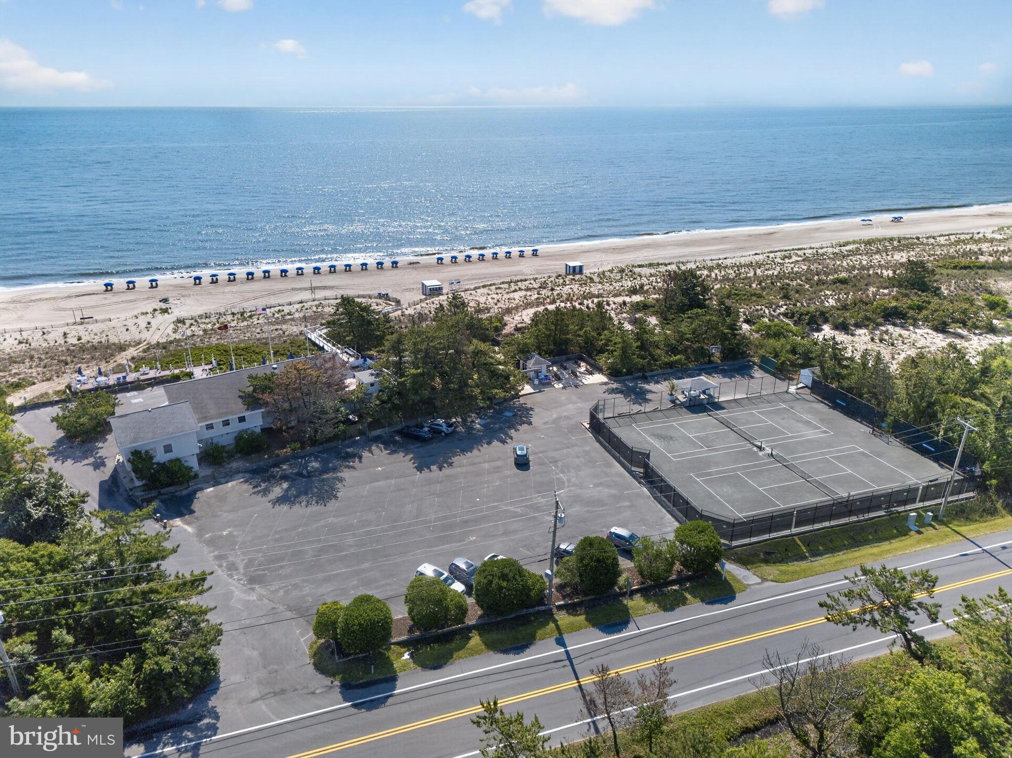 HENLOPEN ACRES - Residential