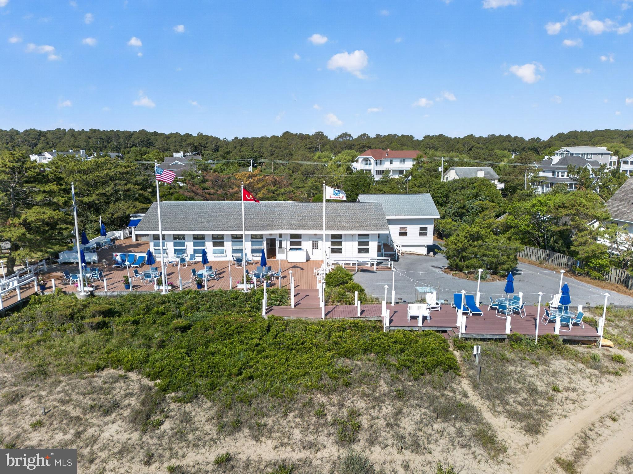 HENLOPEN ACRES - Residential