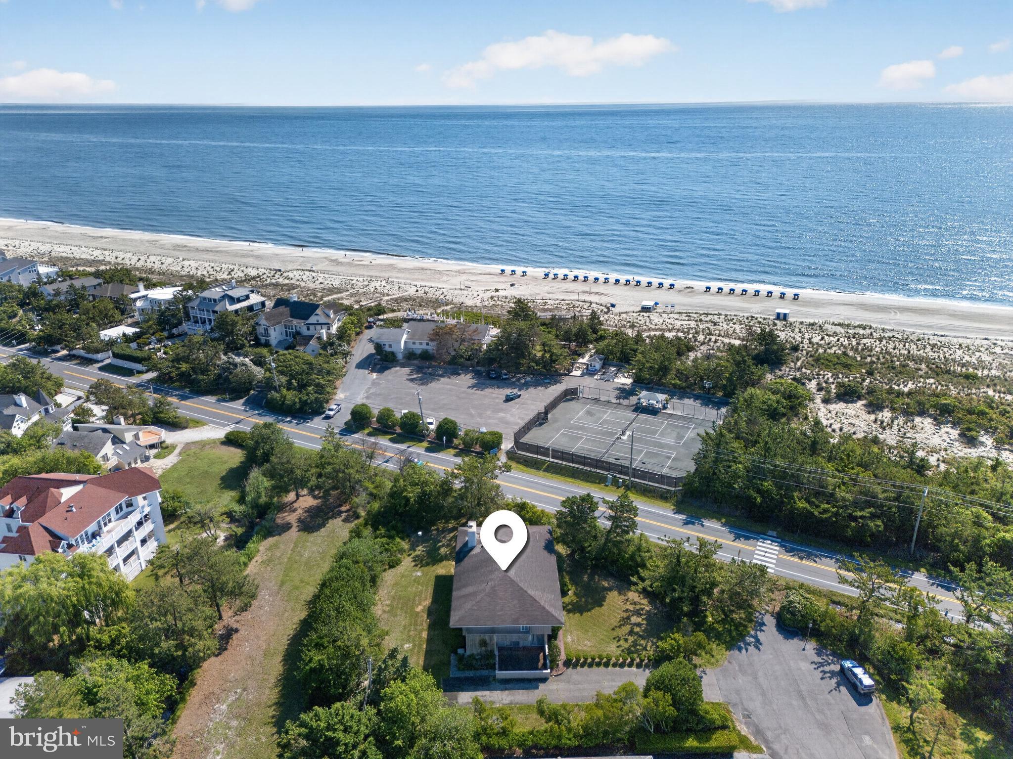 HENLOPEN ACRES - Residential