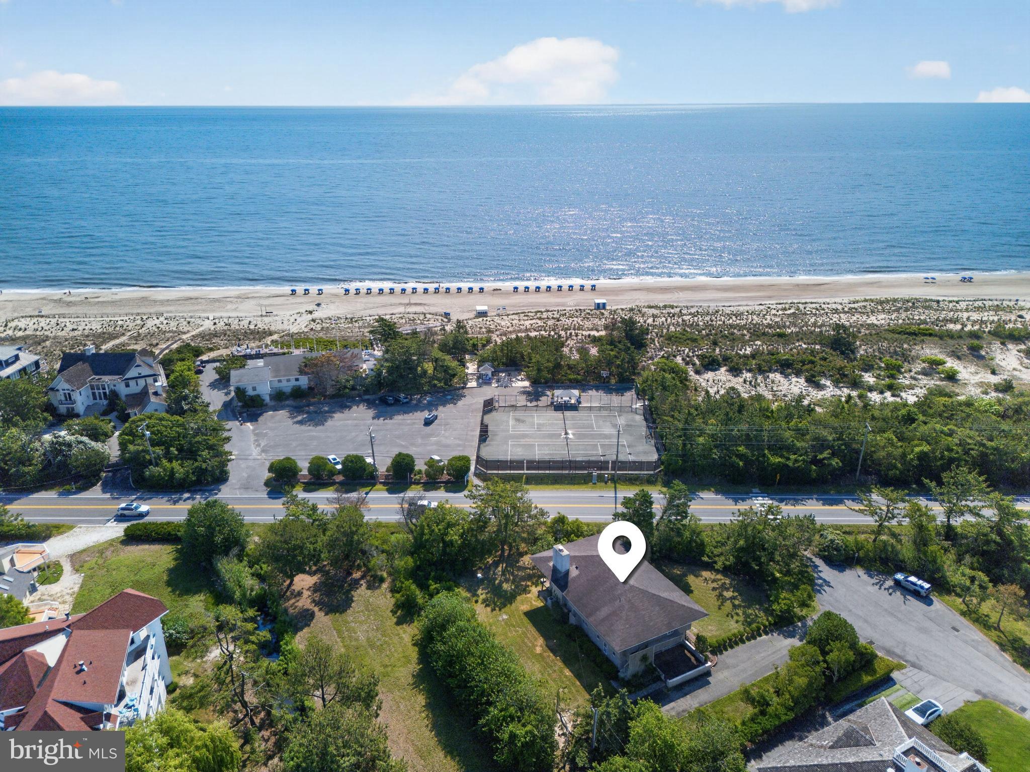 HENLOPEN ACRES - Residential