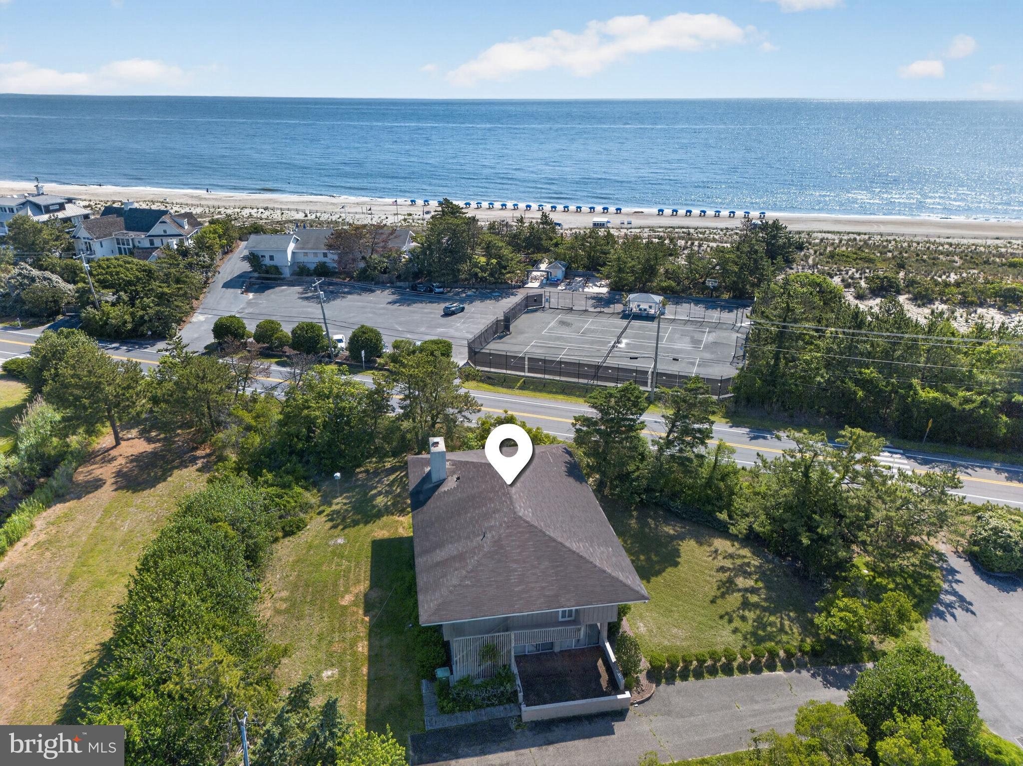 HENLOPEN ACRES - Residential