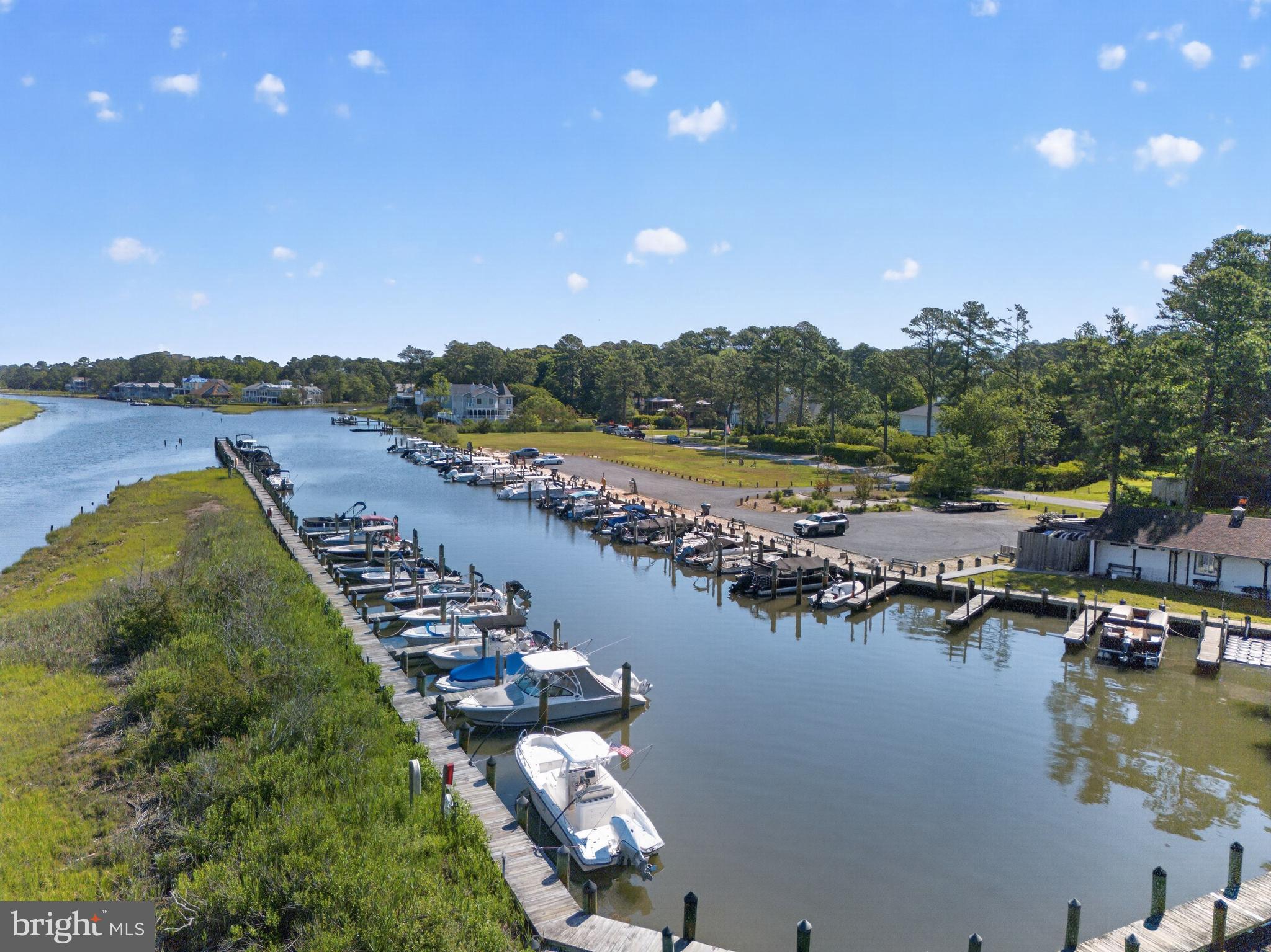 HENLOPEN ACRES - Residential