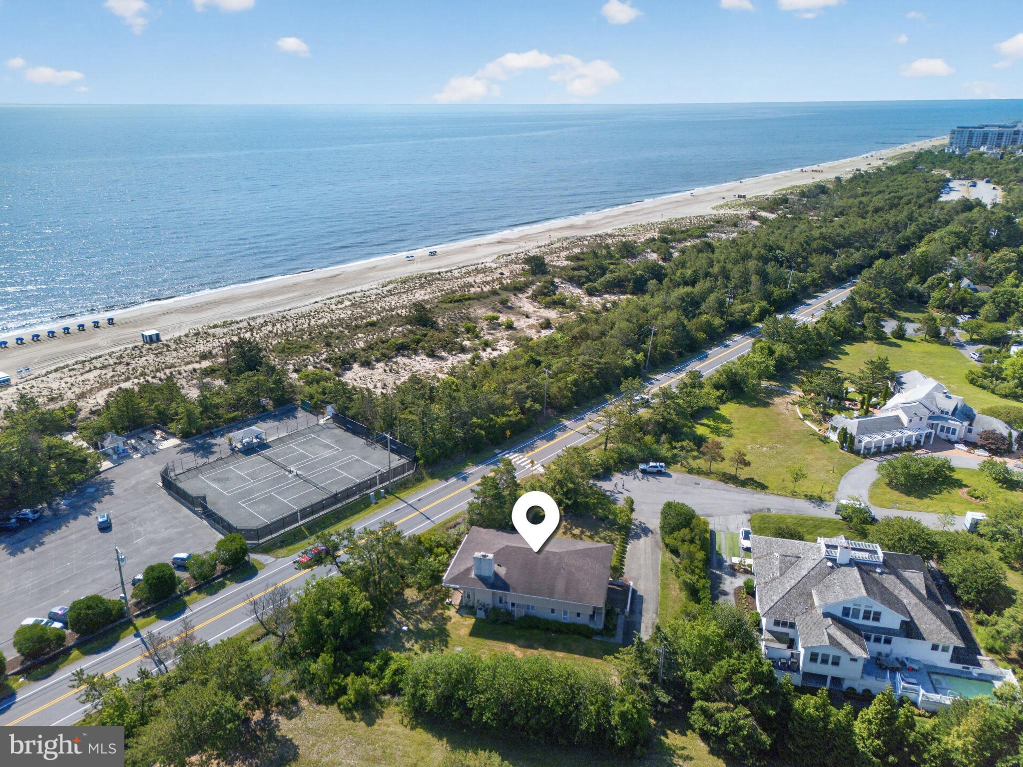 HENLOPEN ACRES - Residential