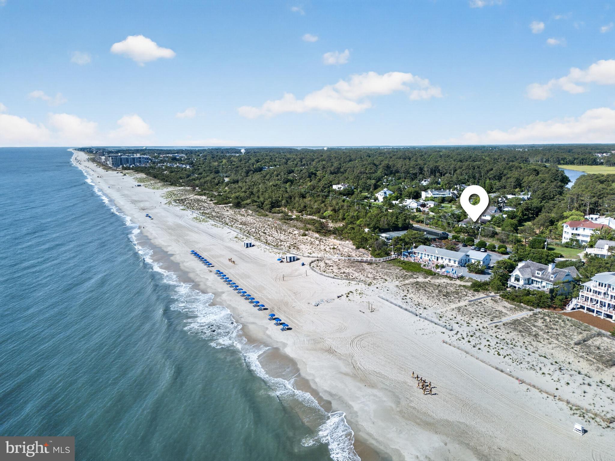HENLOPEN ACRES - Residential