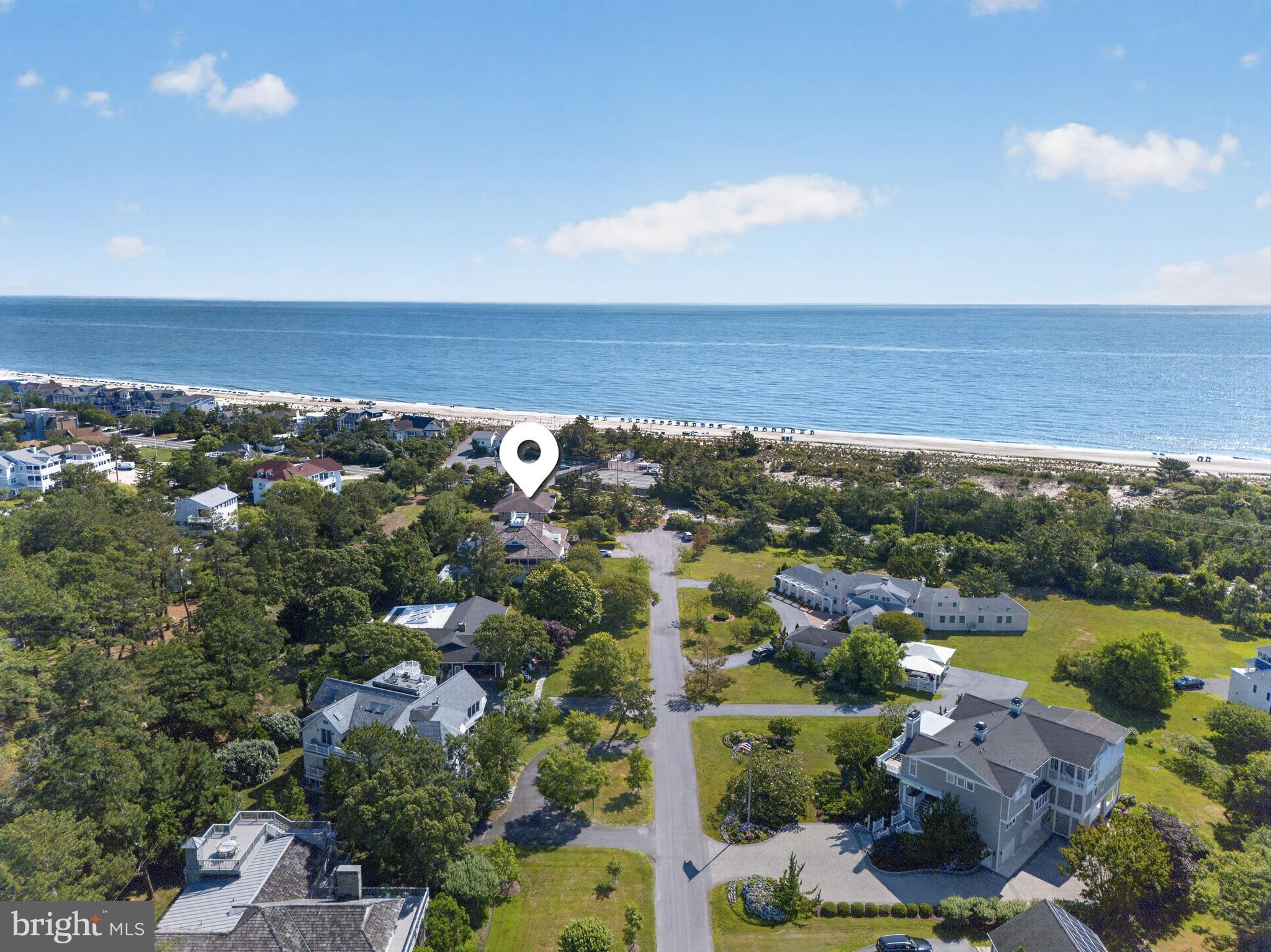 HENLOPEN ACRES - Residential