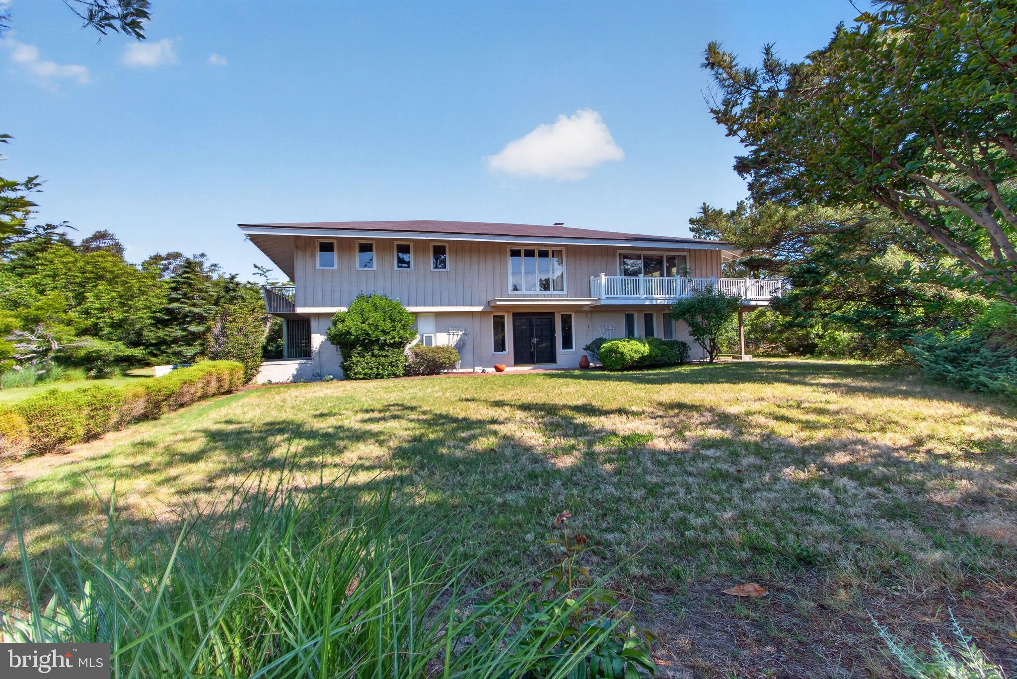 HENLOPEN ACRES - Residential