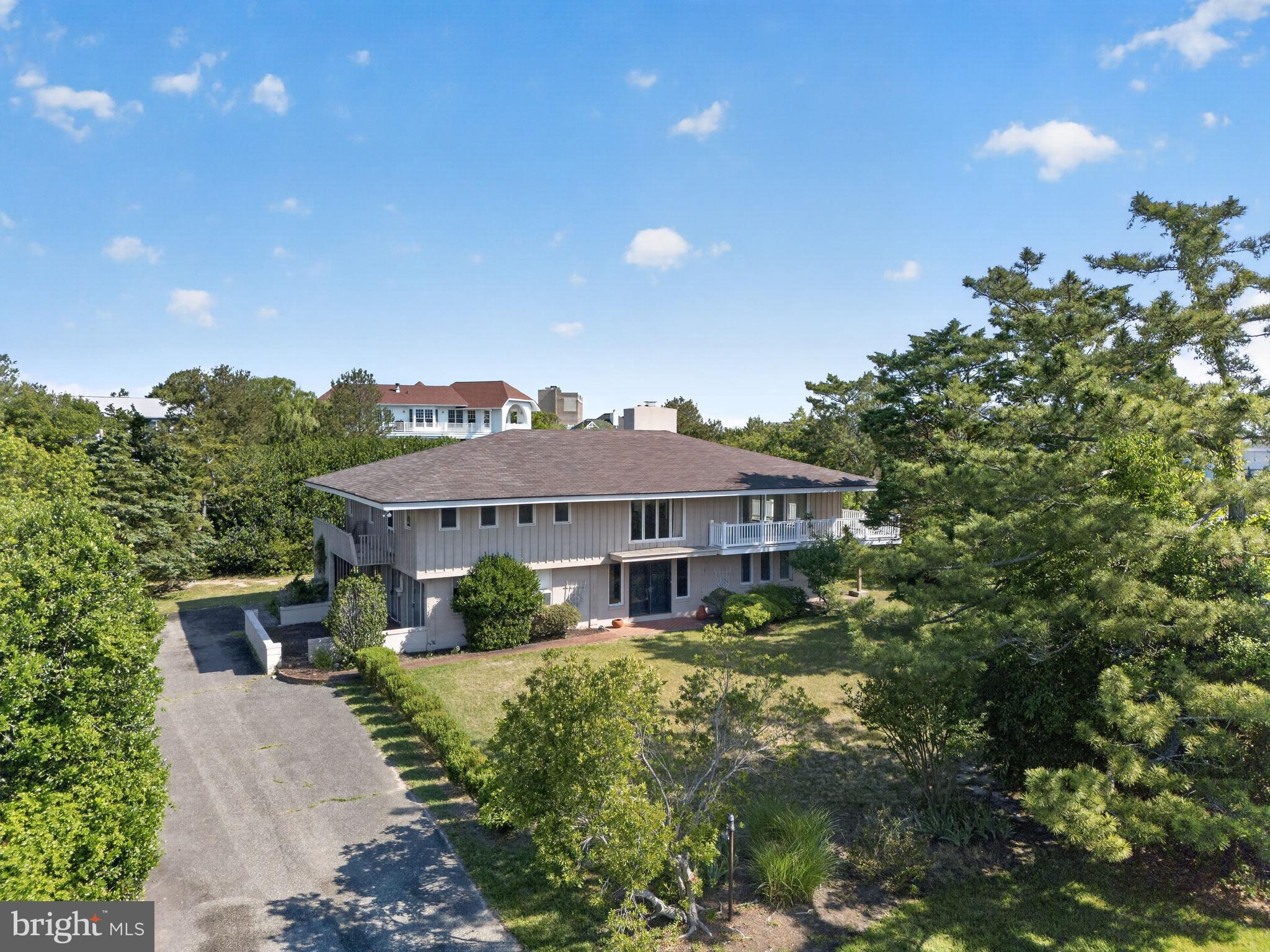 HENLOPEN ACRES - Residential