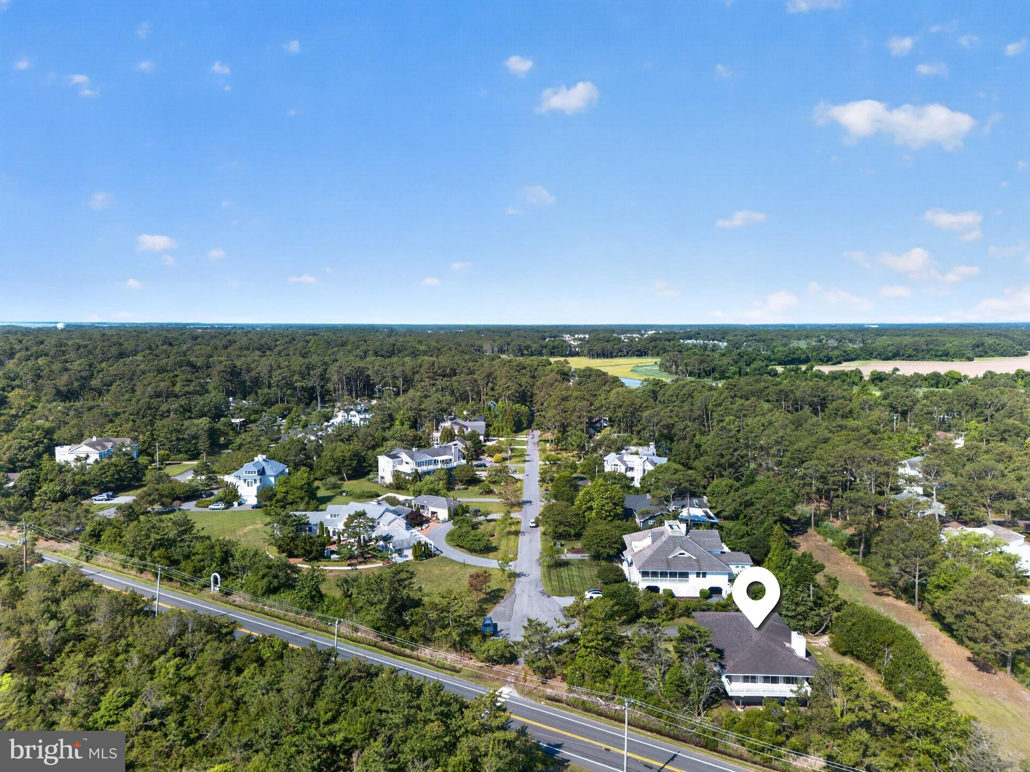 HENLOPEN ACRES - Residential