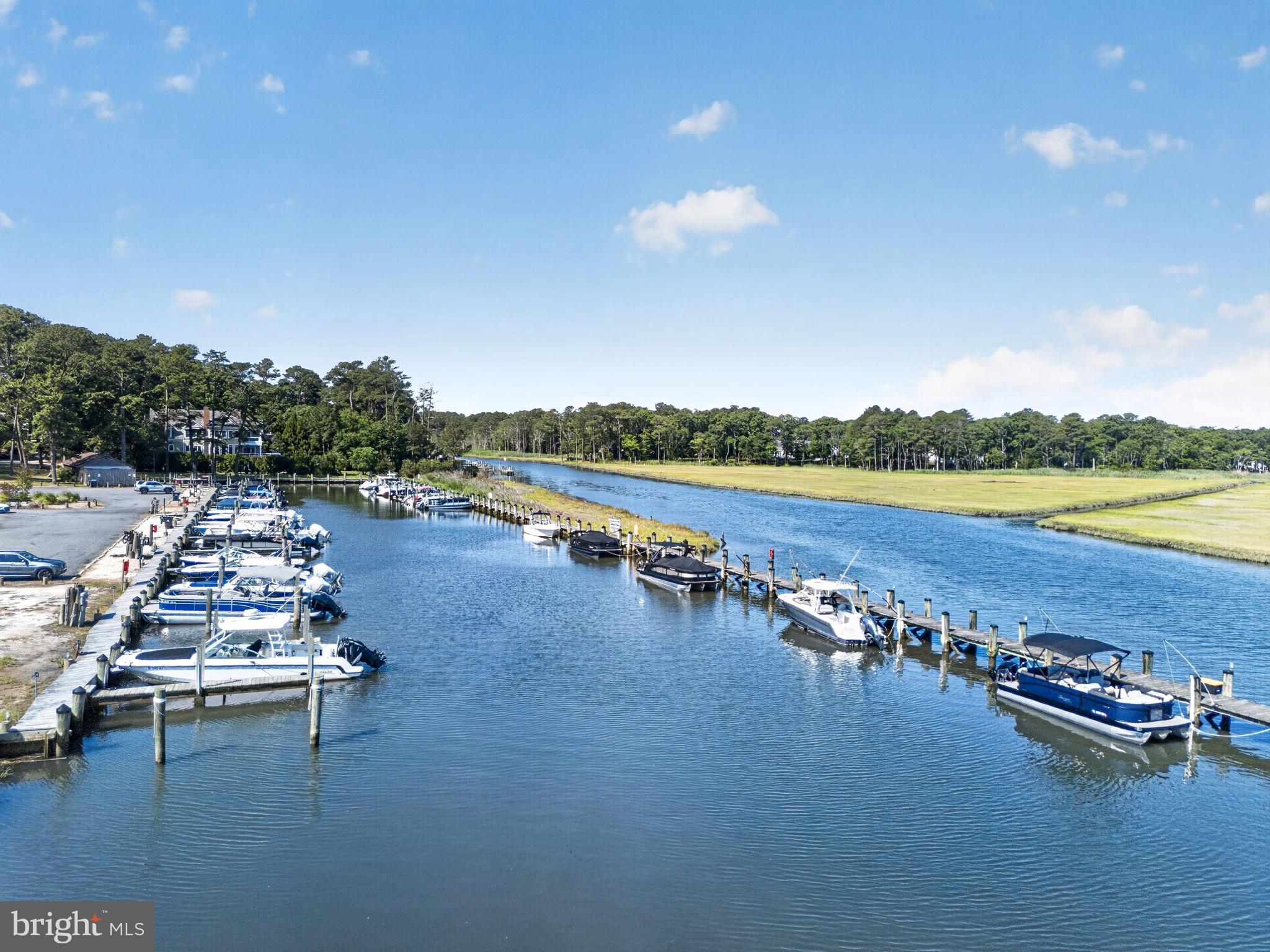 HENLOPEN ACRES - Residential