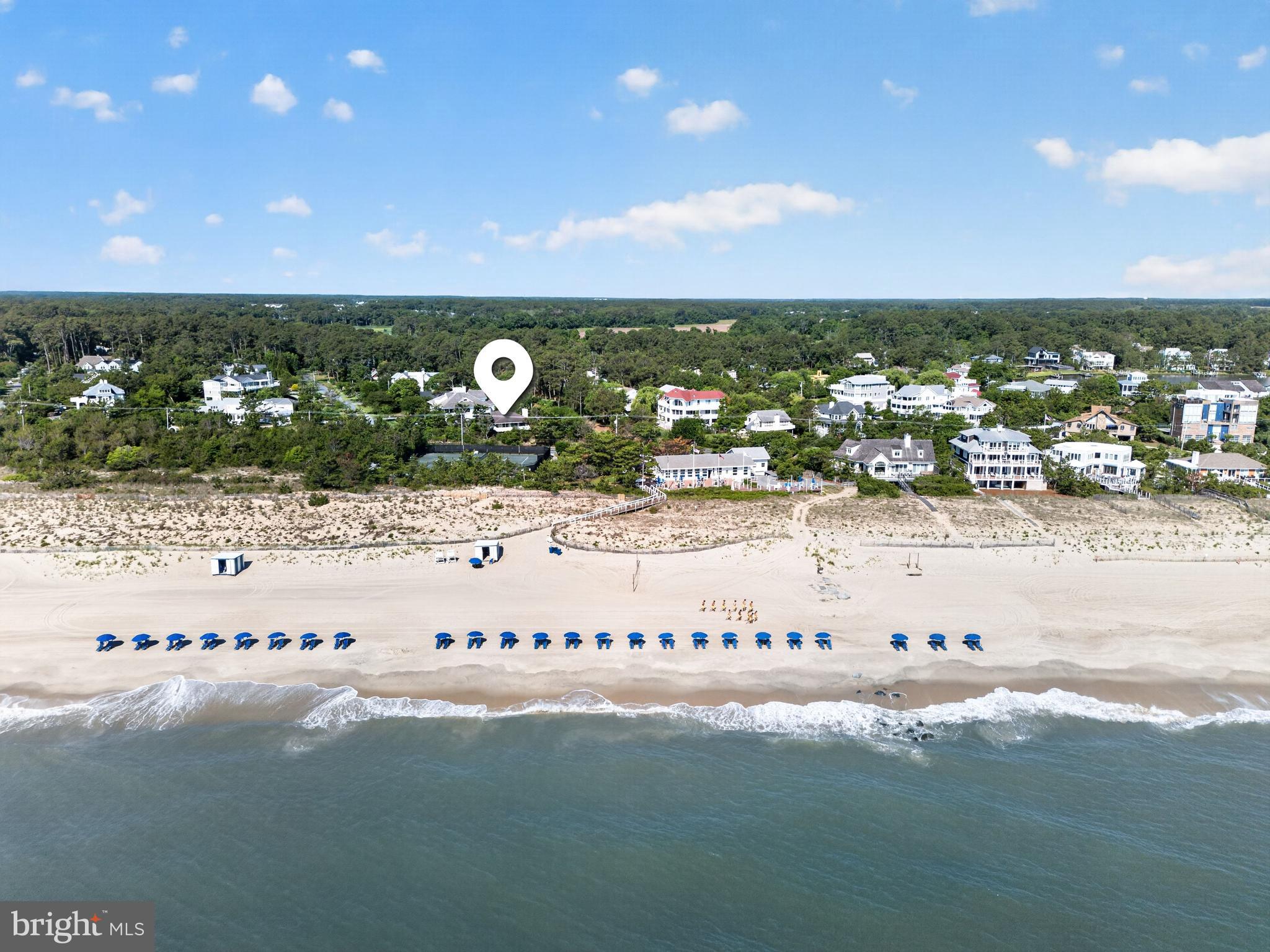 HENLOPEN ACRES - Residential