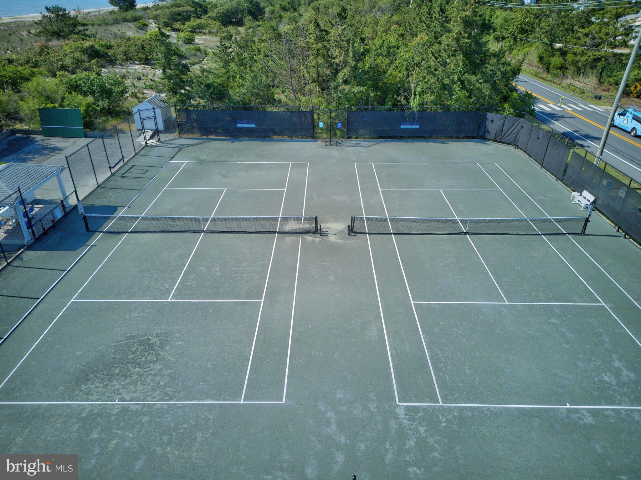 HENLOPEN ACRES - Residential