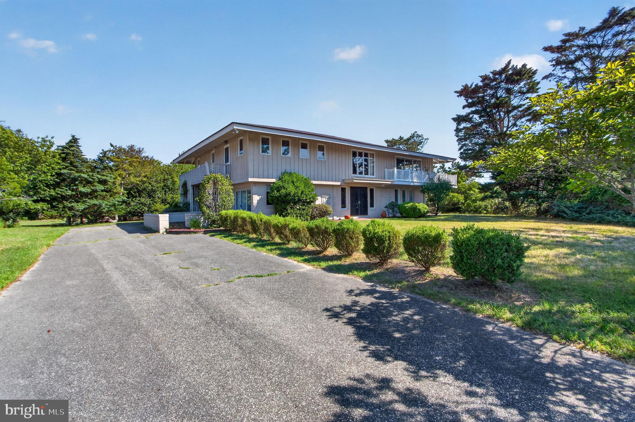 HENLOPEN ACRES - Residential