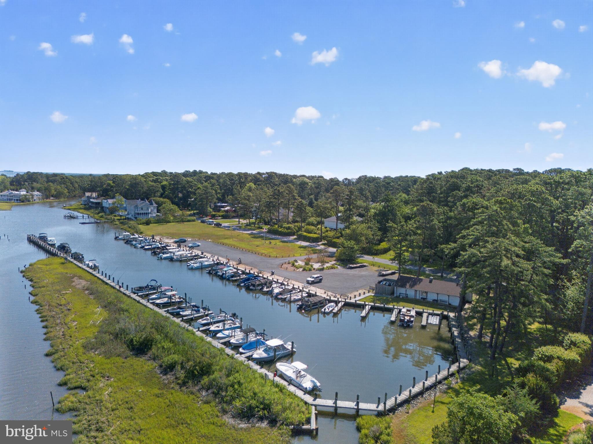 HENLOPEN ACRES - Residential