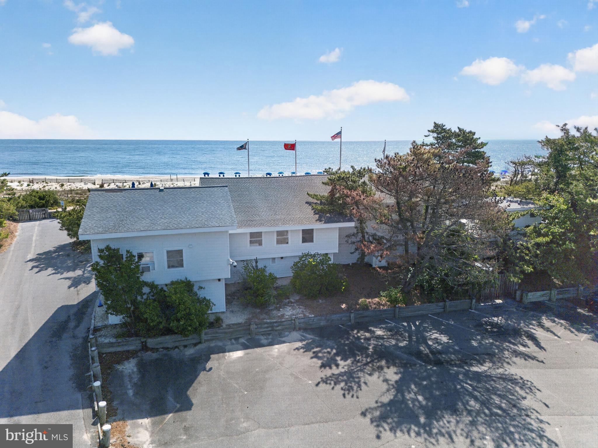 HENLOPEN ACRES - Residential