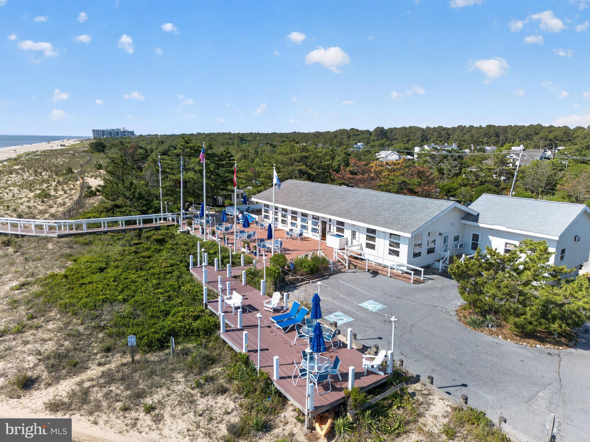 HENLOPEN ACRES - Residential