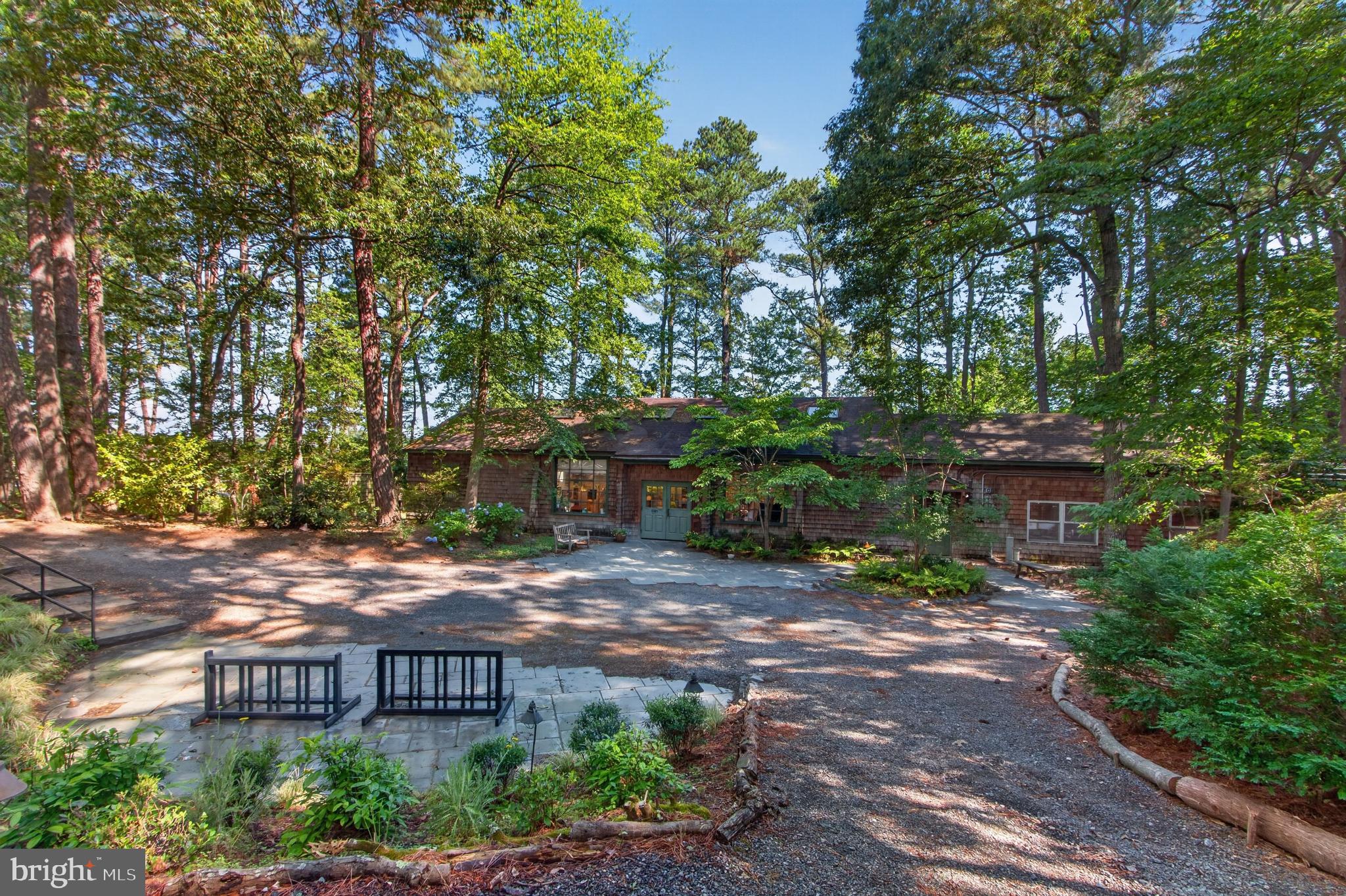 HENLOPEN ACRES - Residential