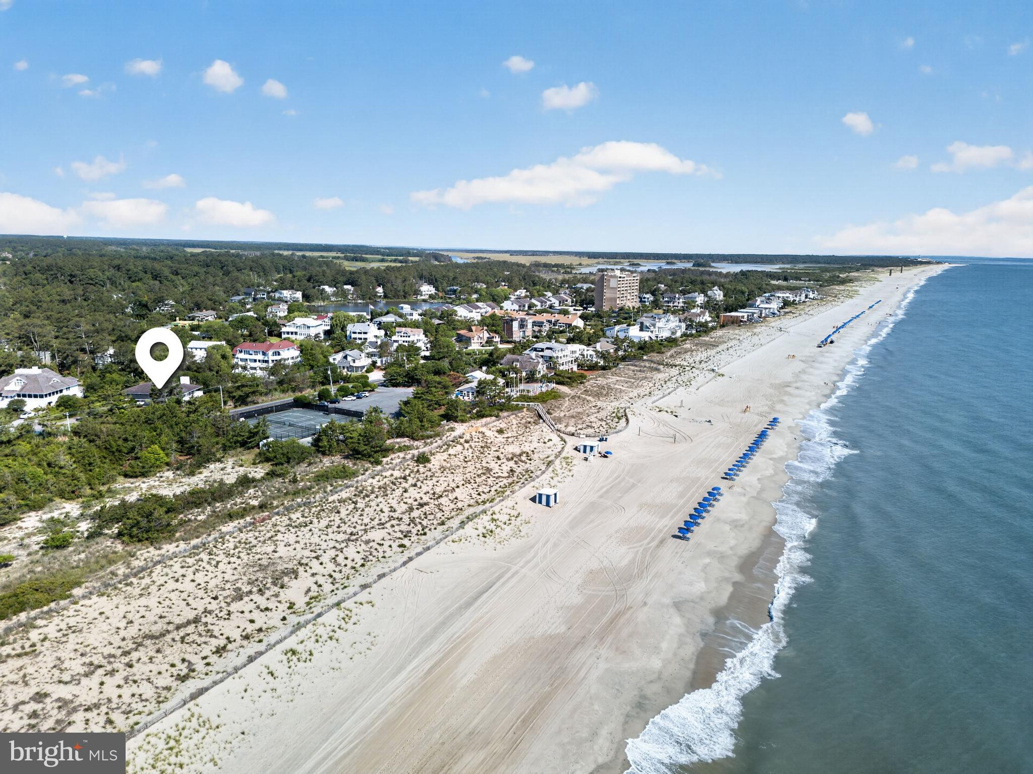 HENLOPEN ACRES - Residential