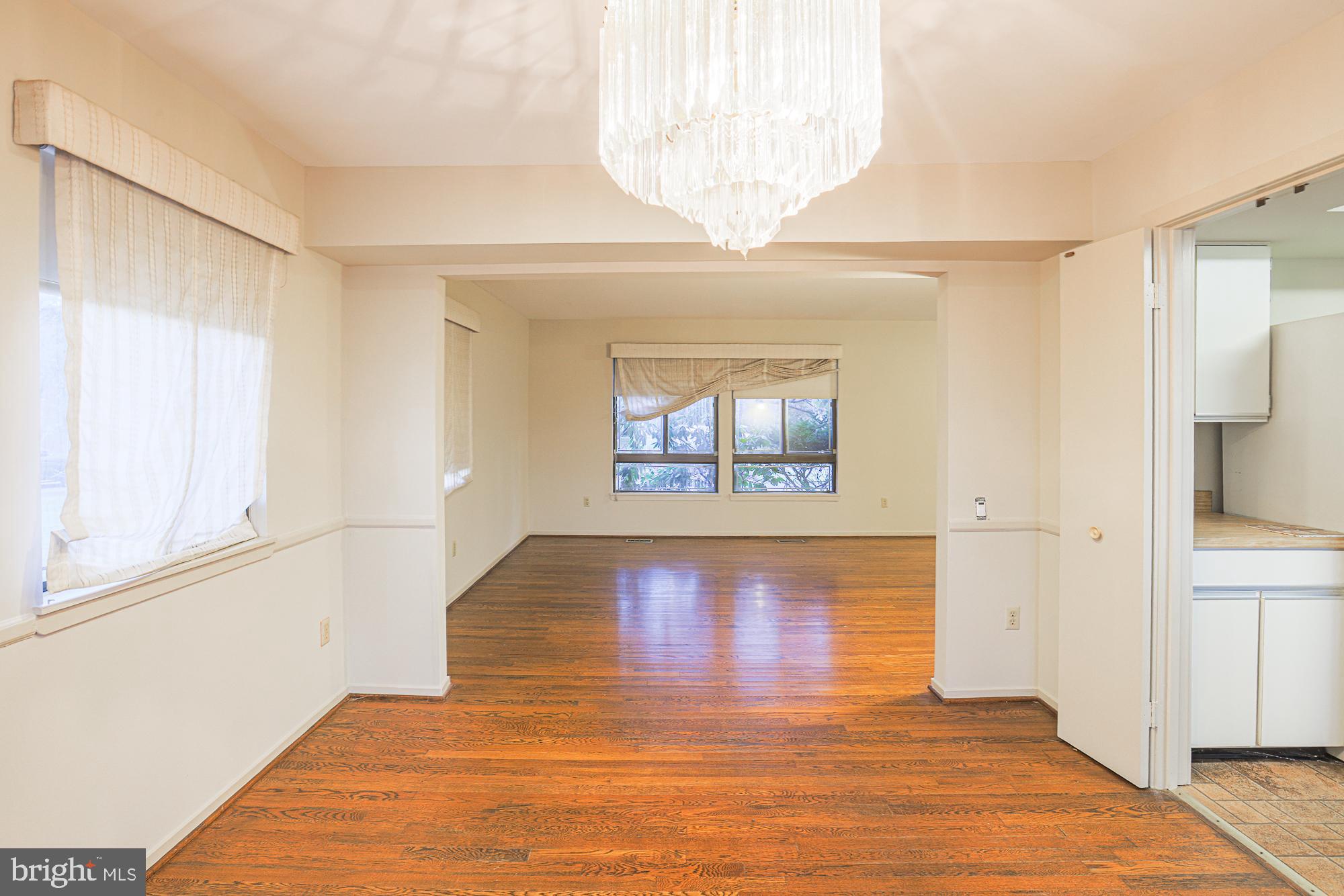 SEVEN MILE PIKESVILLE - Residential