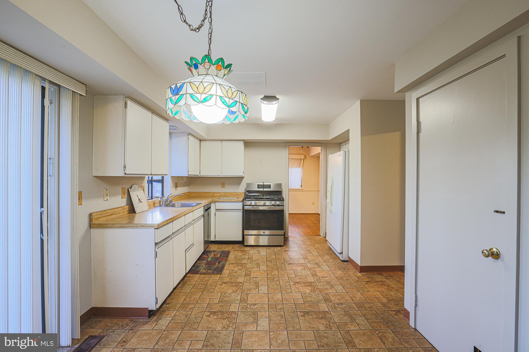 SEVEN MILE PIKESVILLE - Residential