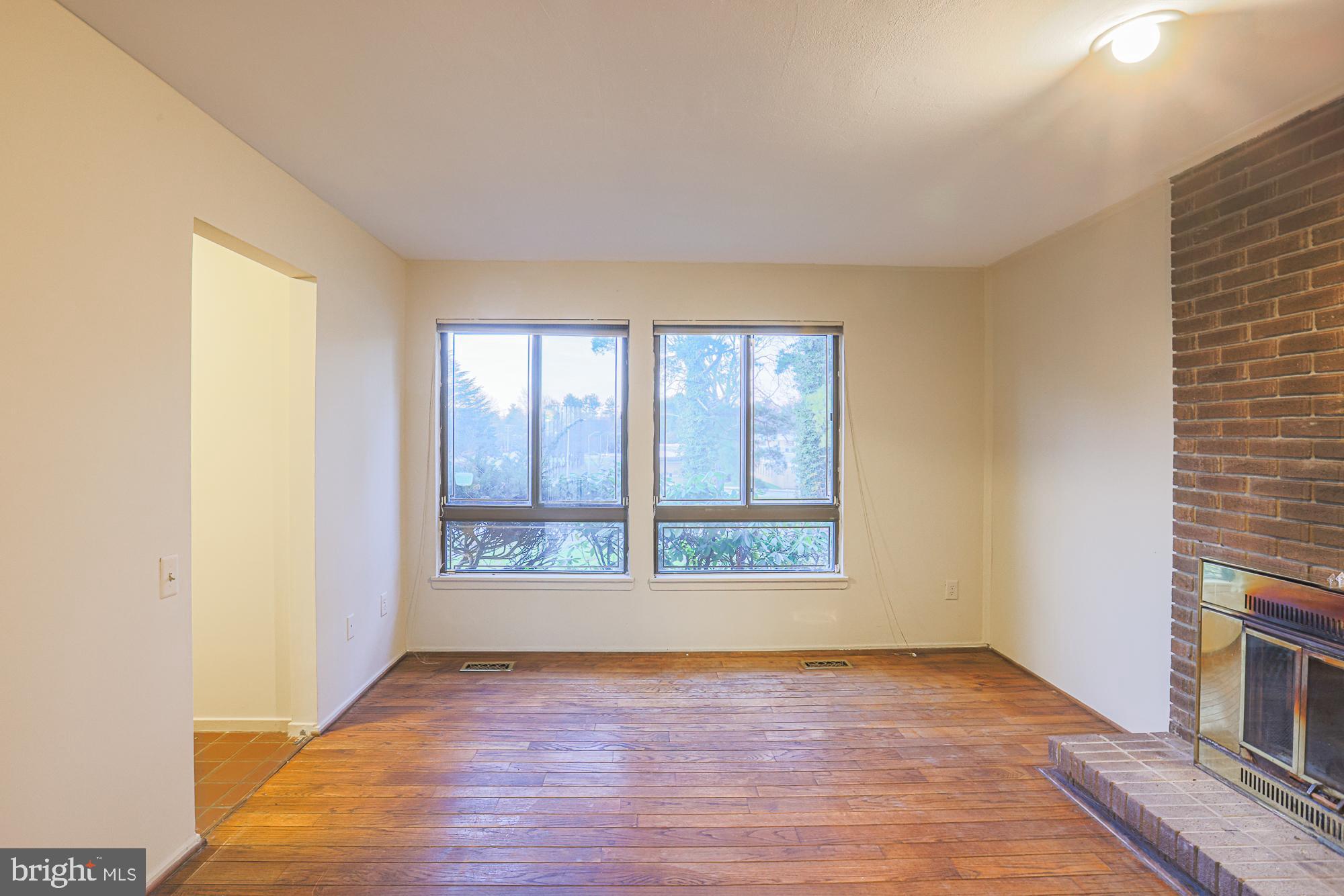 SEVEN MILE PIKESVILLE - Residential