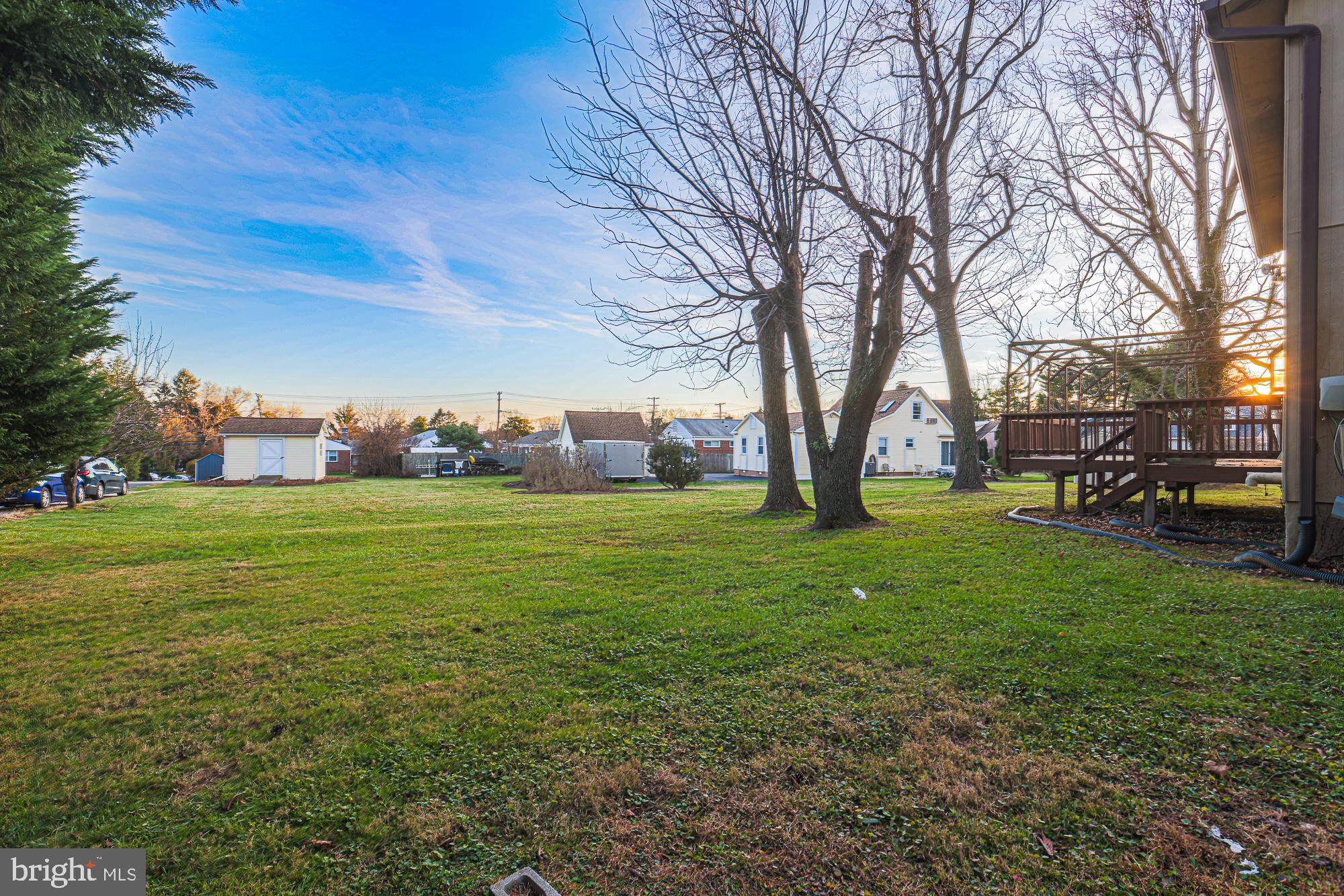 SEVEN MILE PIKESVILLE - Residential