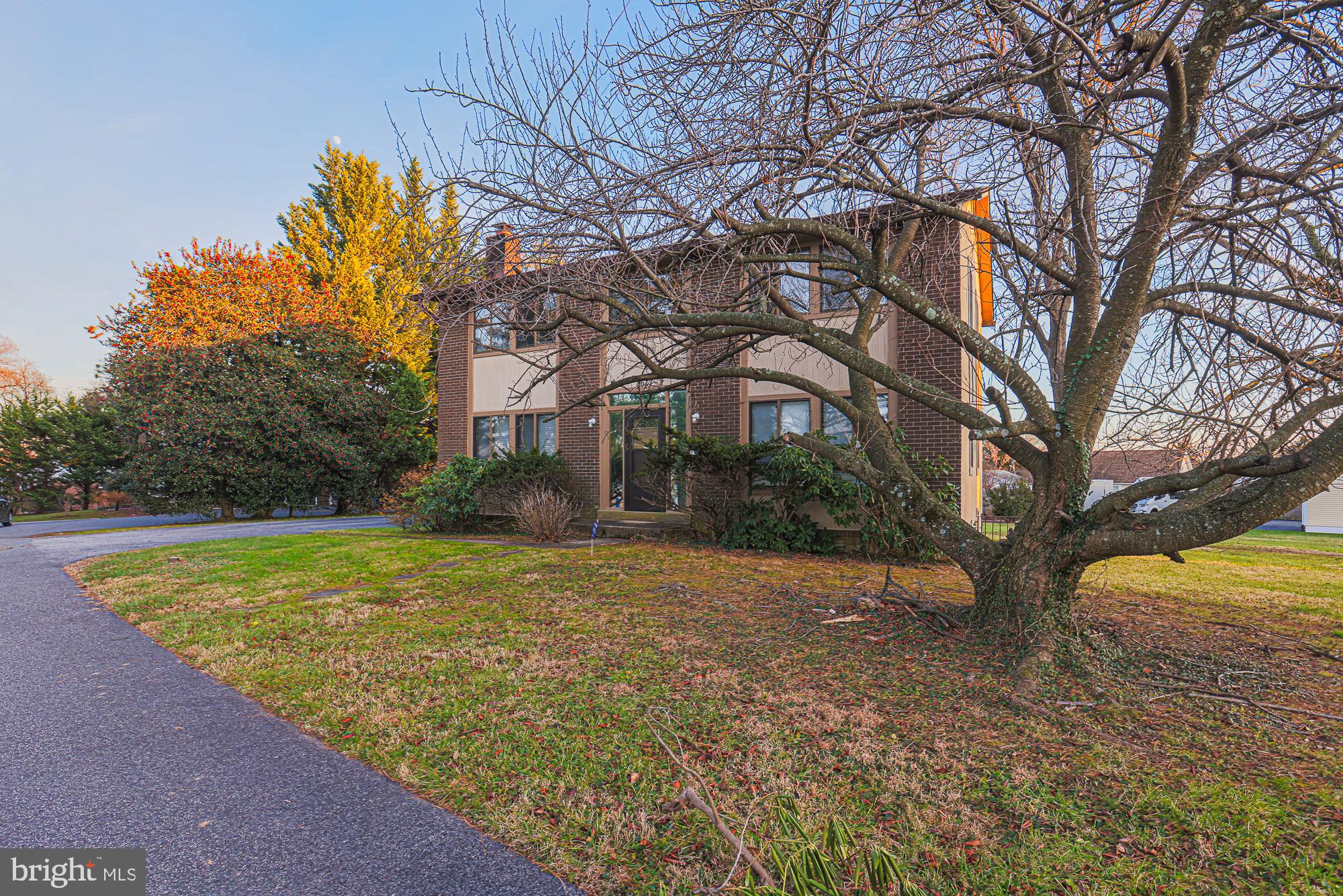 SEVEN MILE PIKESVILLE - Residential