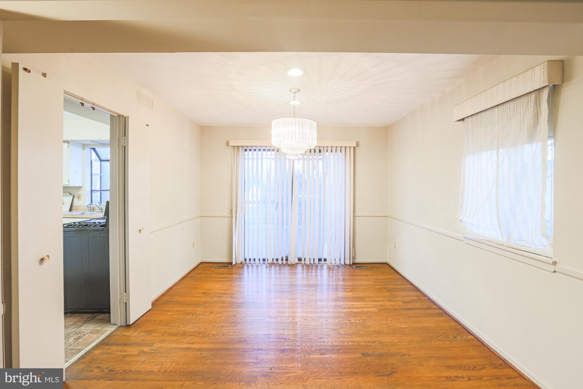 SEVEN MILE PIKESVILLE - Residential