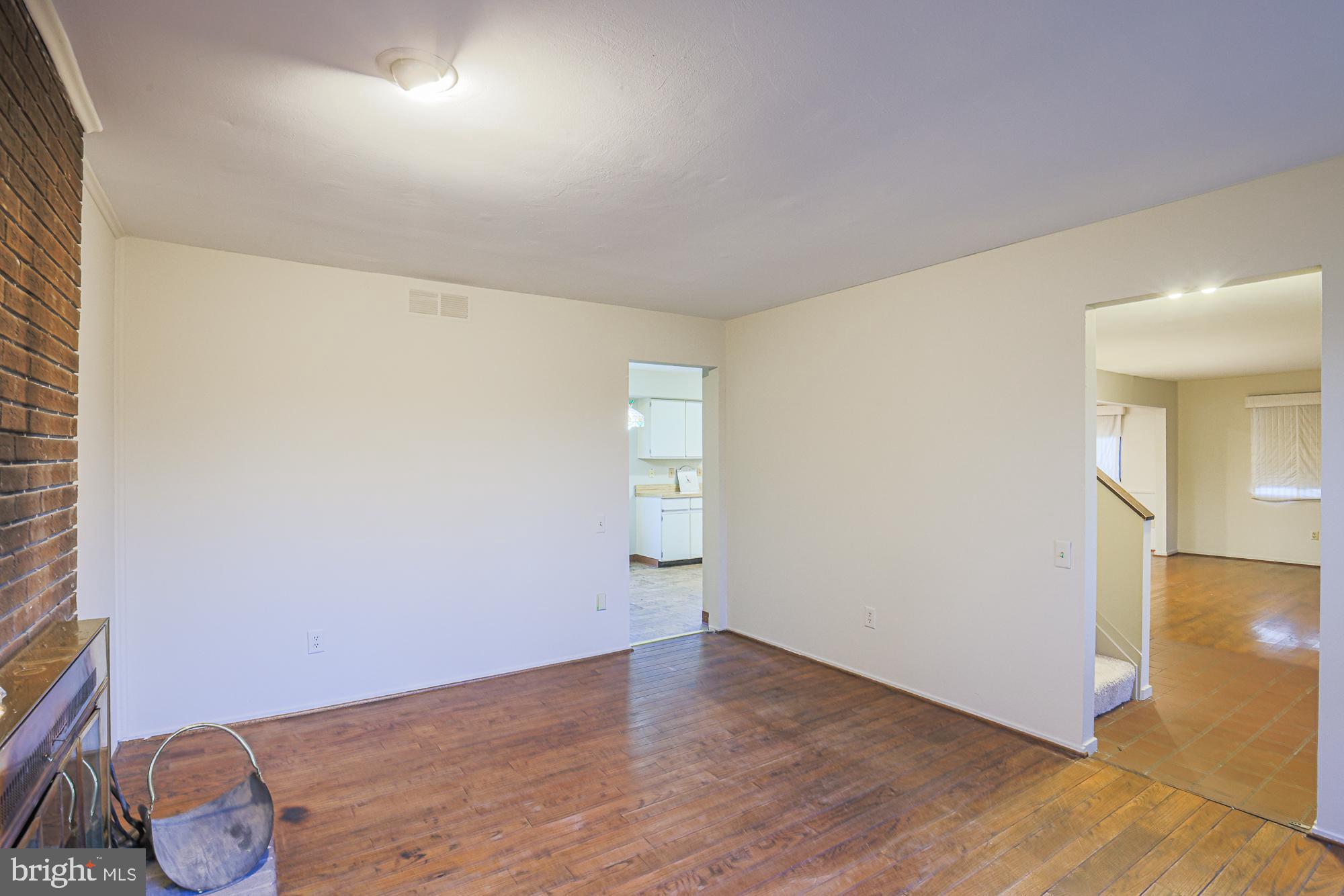 SEVEN MILE PIKESVILLE - Residential