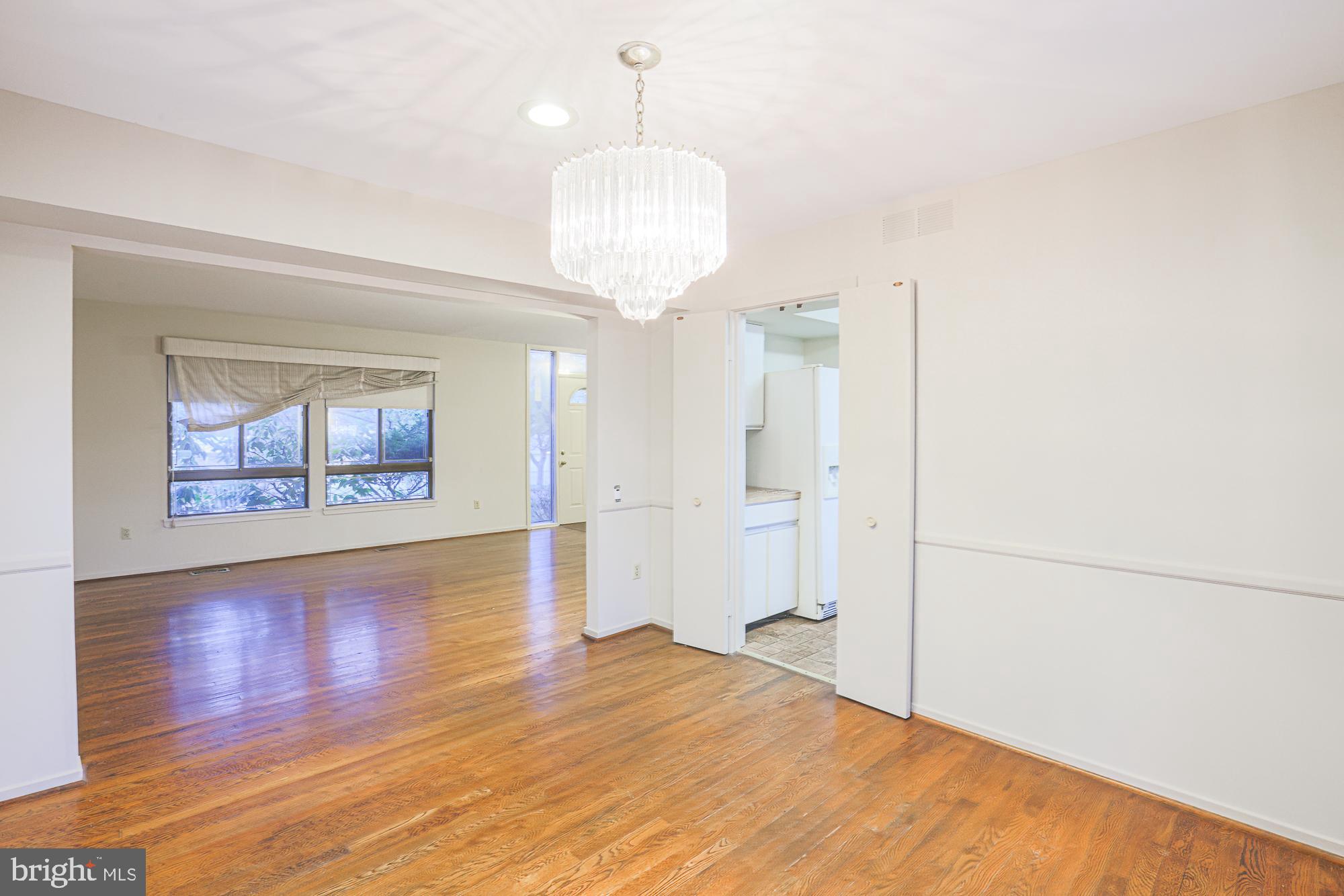 SEVEN MILE PIKESVILLE - Residential