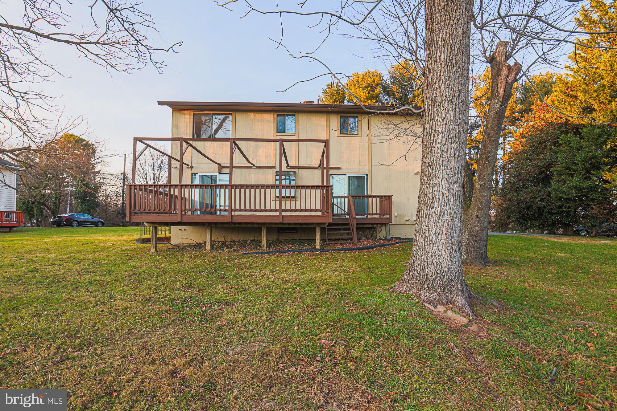 SEVEN MILE PIKESVILLE - Residential