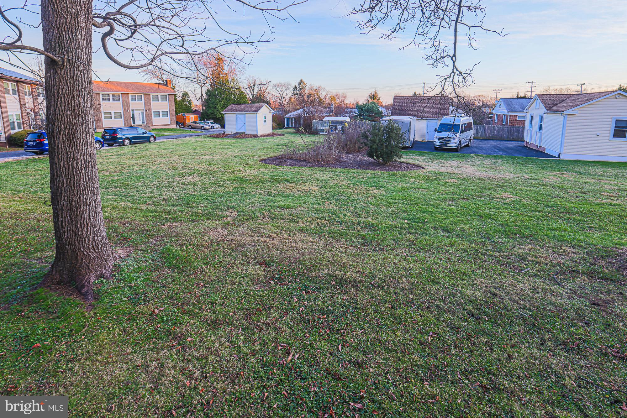 SEVEN MILE PIKESVILLE - Residential