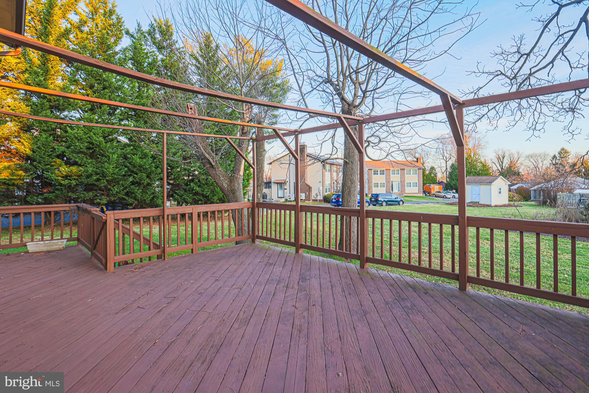 SEVEN MILE PIKESVILLE - Residential