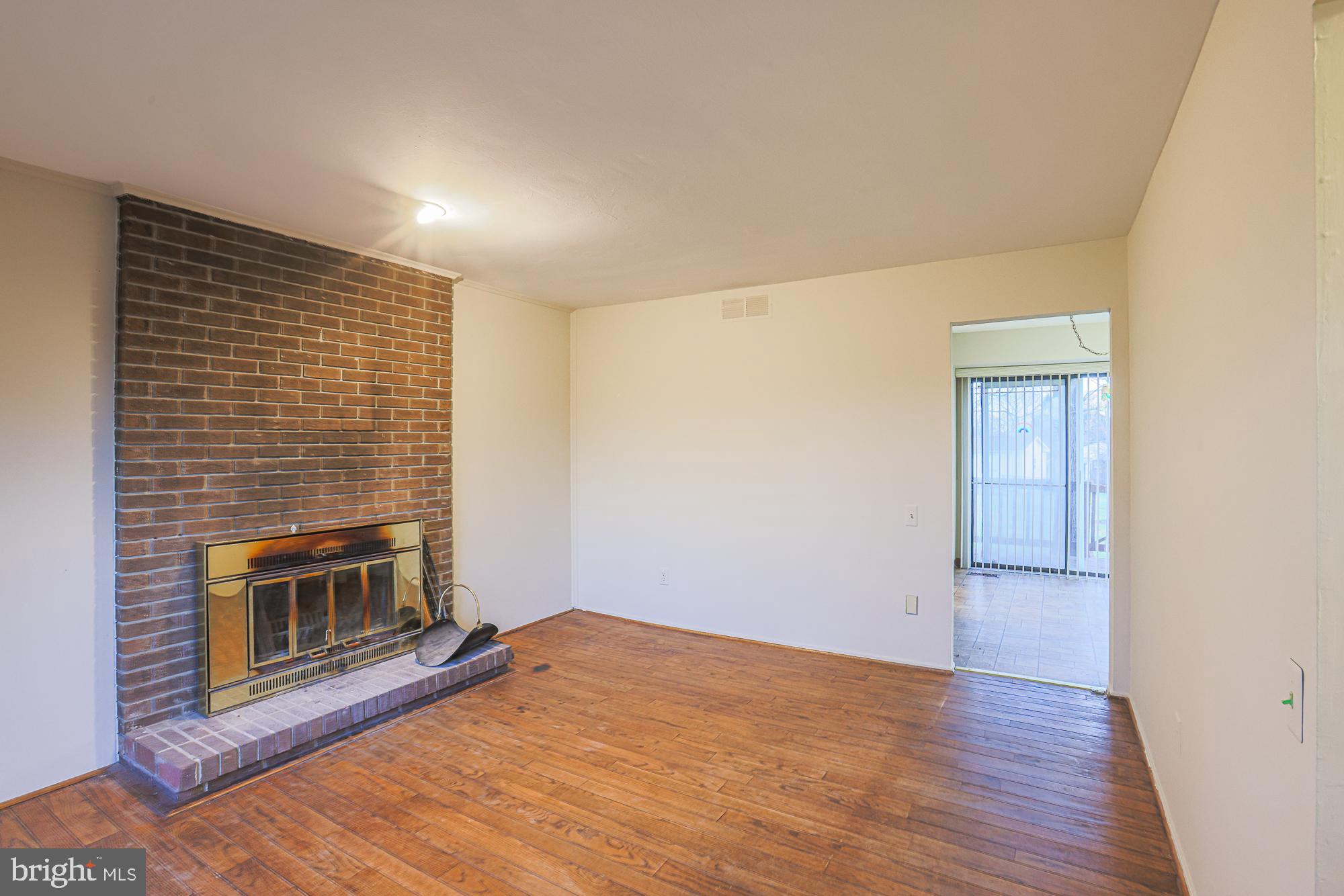 SEVEN MILE PIKESVILLE - Residential