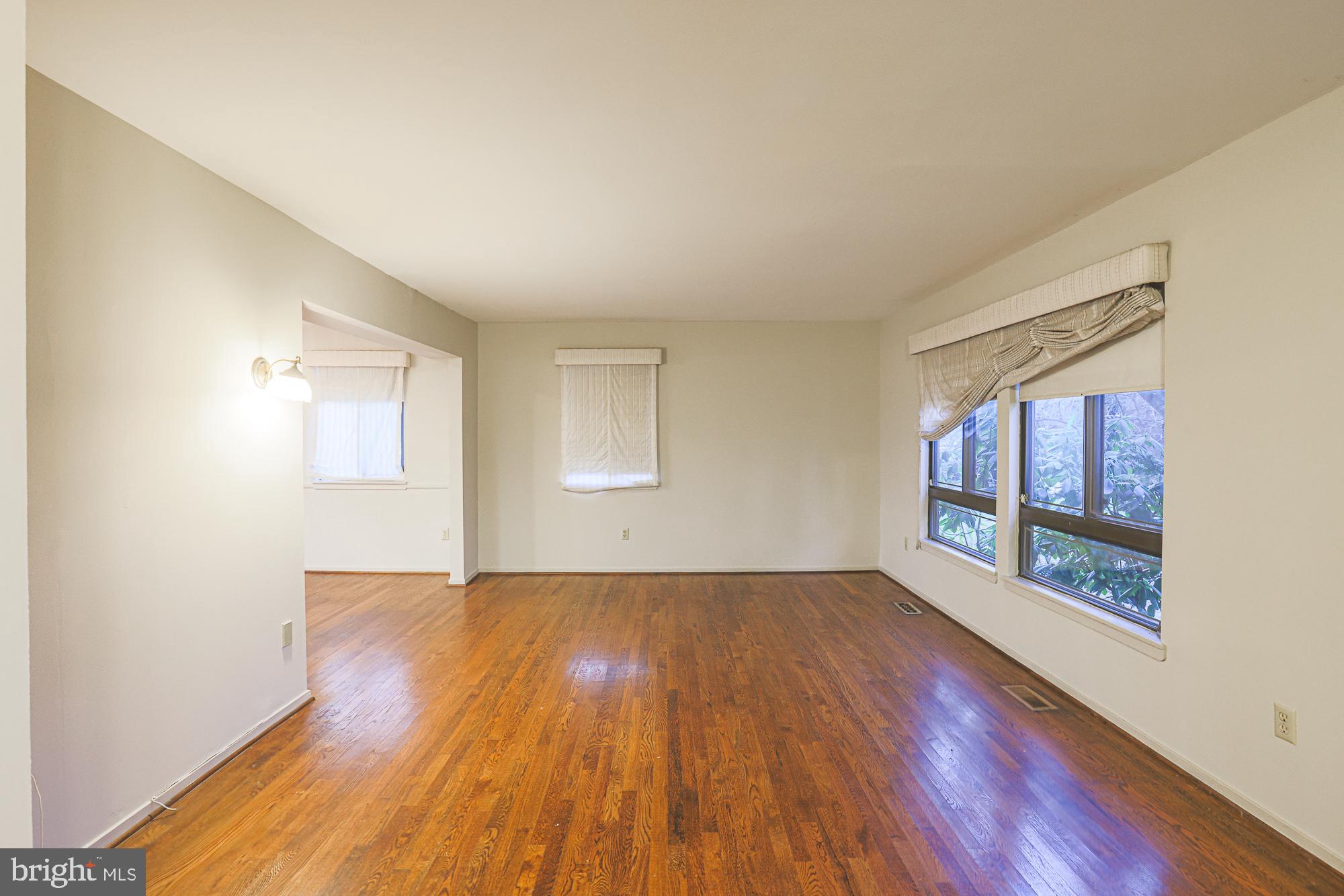 SEVEN MILE PIKESVILLE - Residential