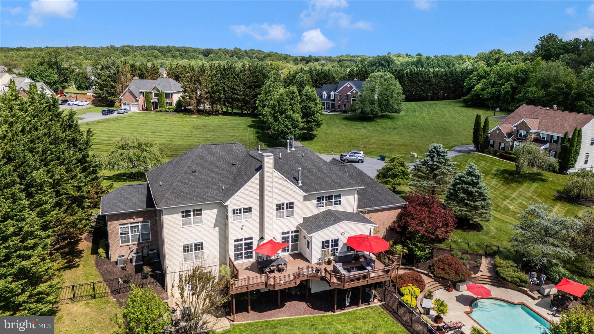 COUNTY VIEW - Residential