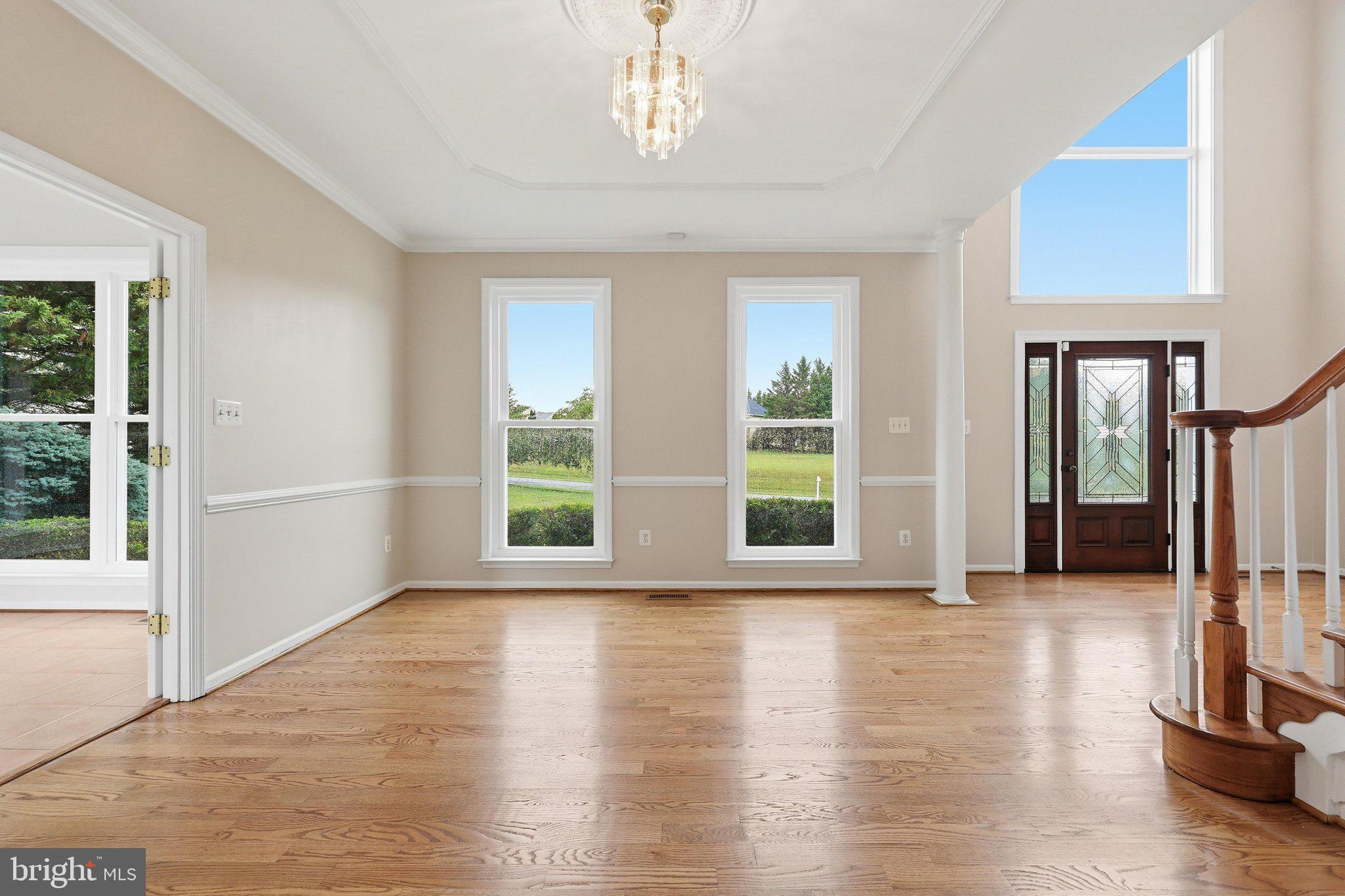 COUNTY VIEW - Residential