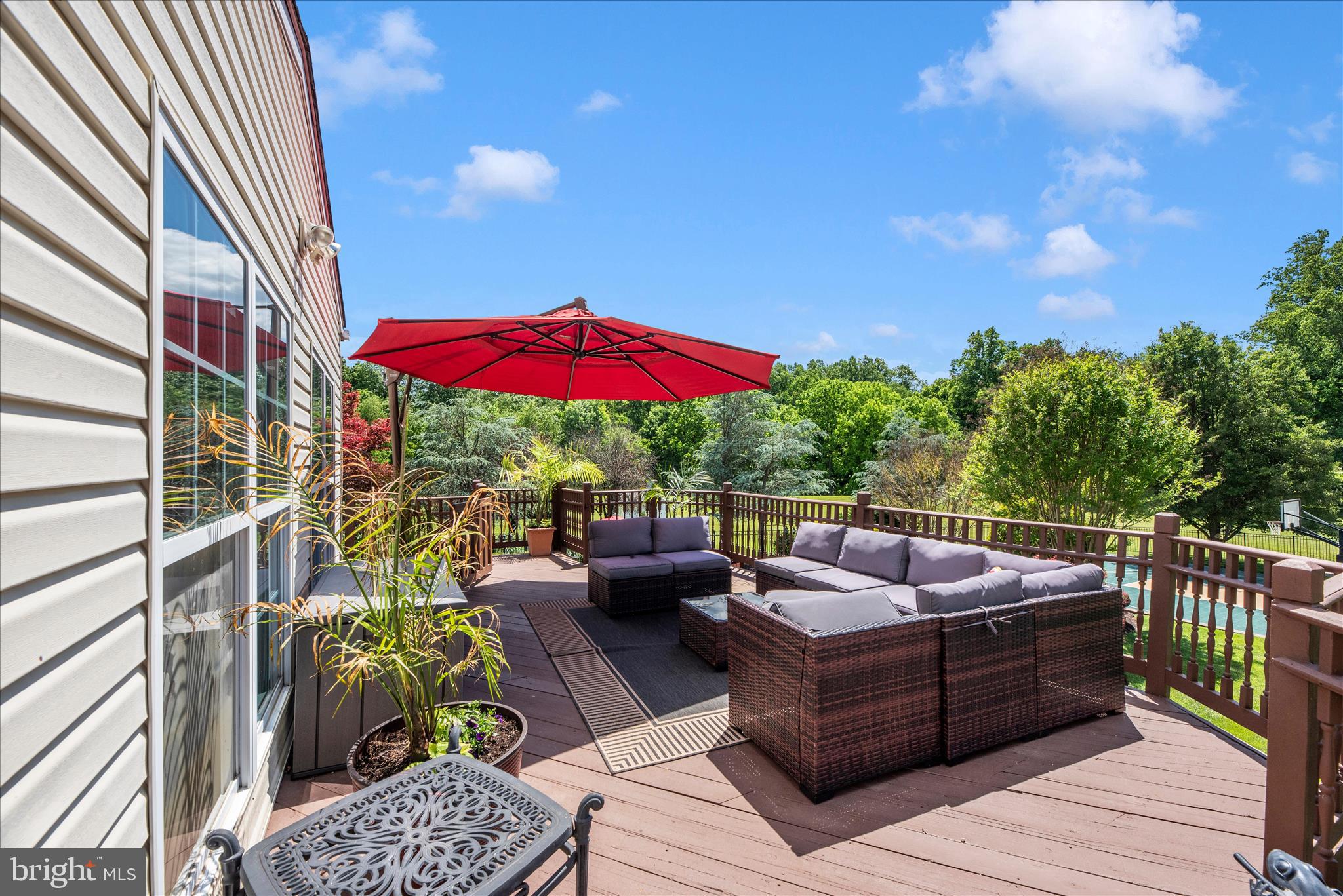 COUNTY VIEW - Residential